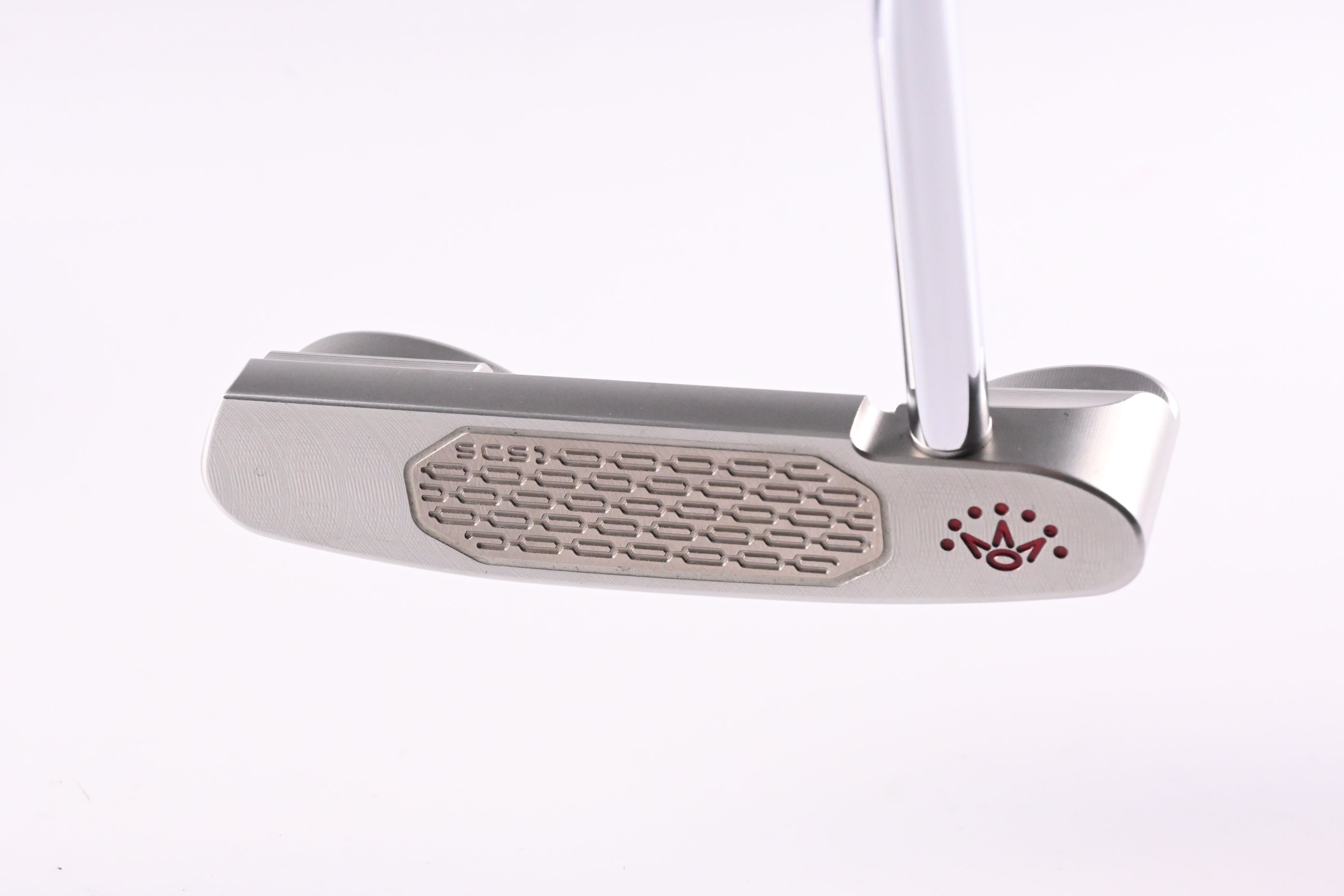 Scotty Cameron 2025 Studio Style Catalina Putter / 34 Inch