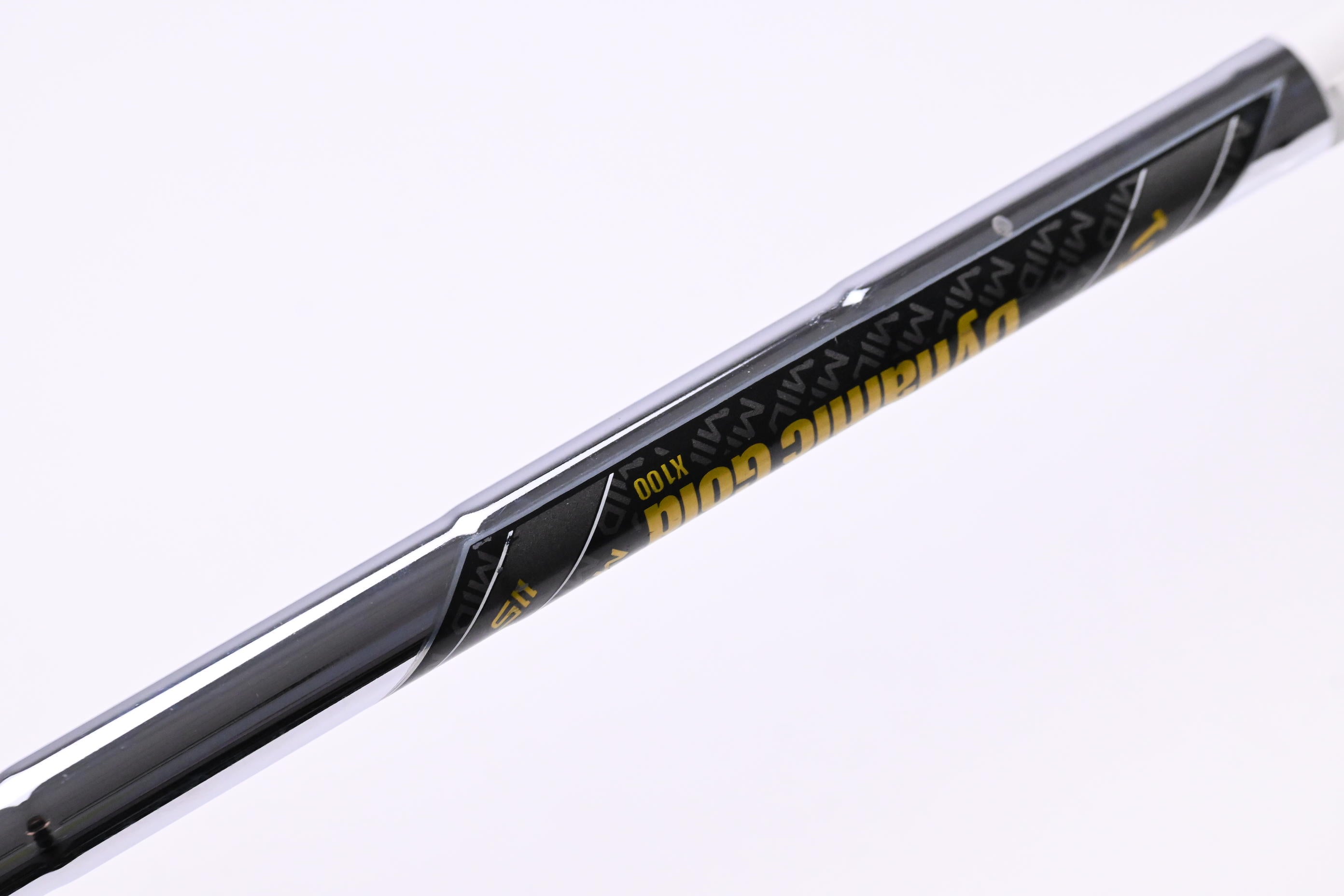 Wilson Staff Model ZM Gap Wedge / 50 Degree / X-Flex Dynamic Gold Mid 115 X100