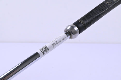 Ping Scottsdale TR Shea Putter / Black Dot / 38.5 Inch