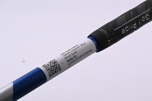 Fujikura Ventus Velocore+ Blue 6 Driver Shaft / X-Flex / Mizuno
