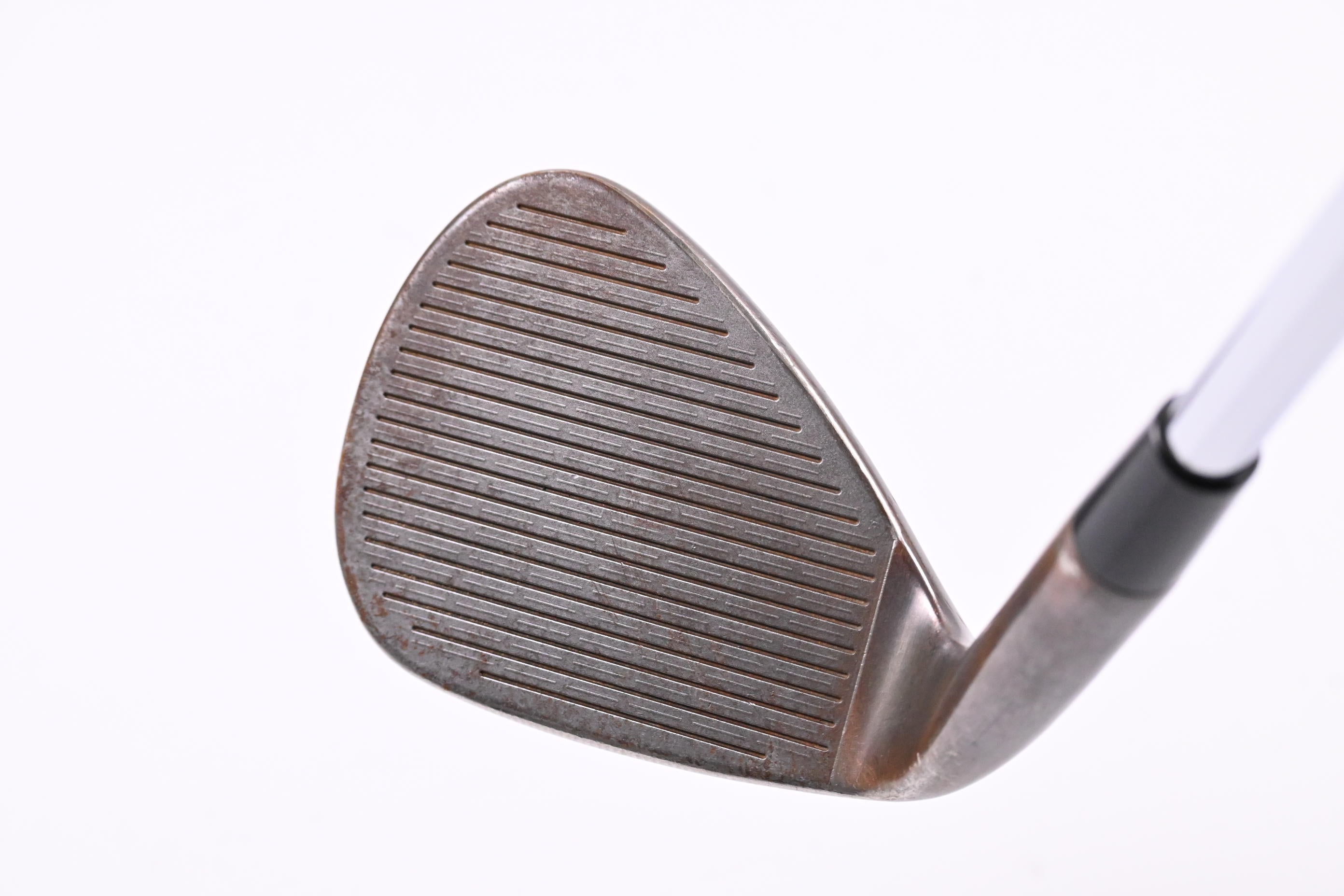 Taylormade Hi-Toe 4 Lob Wedge / 58 Degree / Wedge Flex KBS Hi-Rev 2.0 120 Shaft