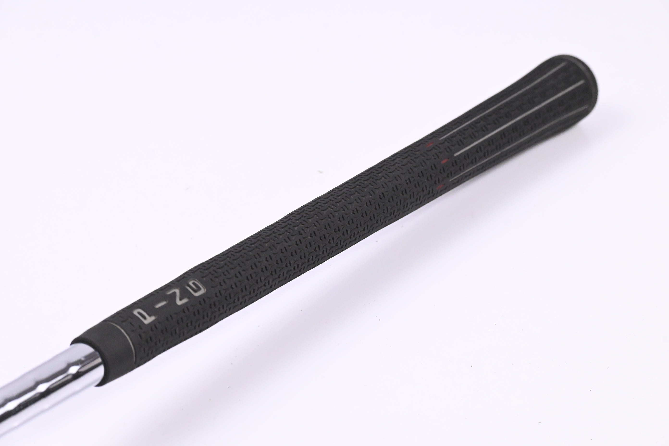 Ping Tour-S Gap Wedge / 52 Degree / Black Dot / Regular Flex Ping AWT Shaft