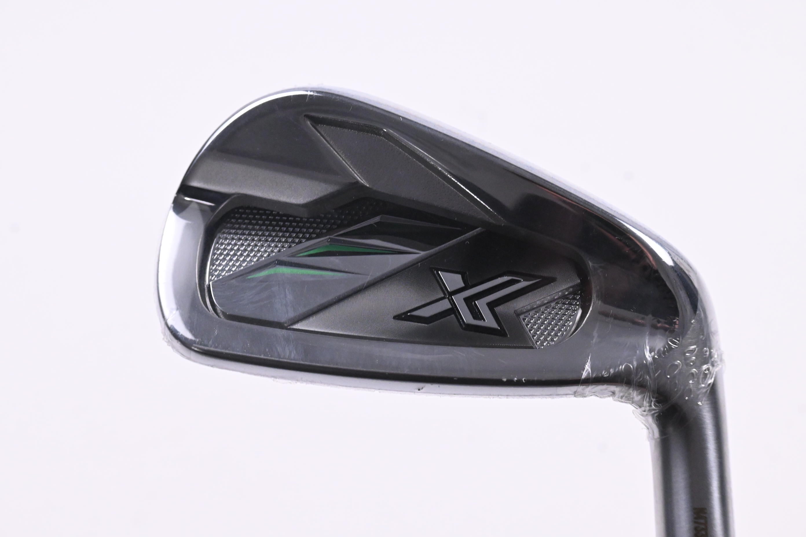 XXIO X 2022 #6 Iron / Stiff Flex Diamana 60 Shaft