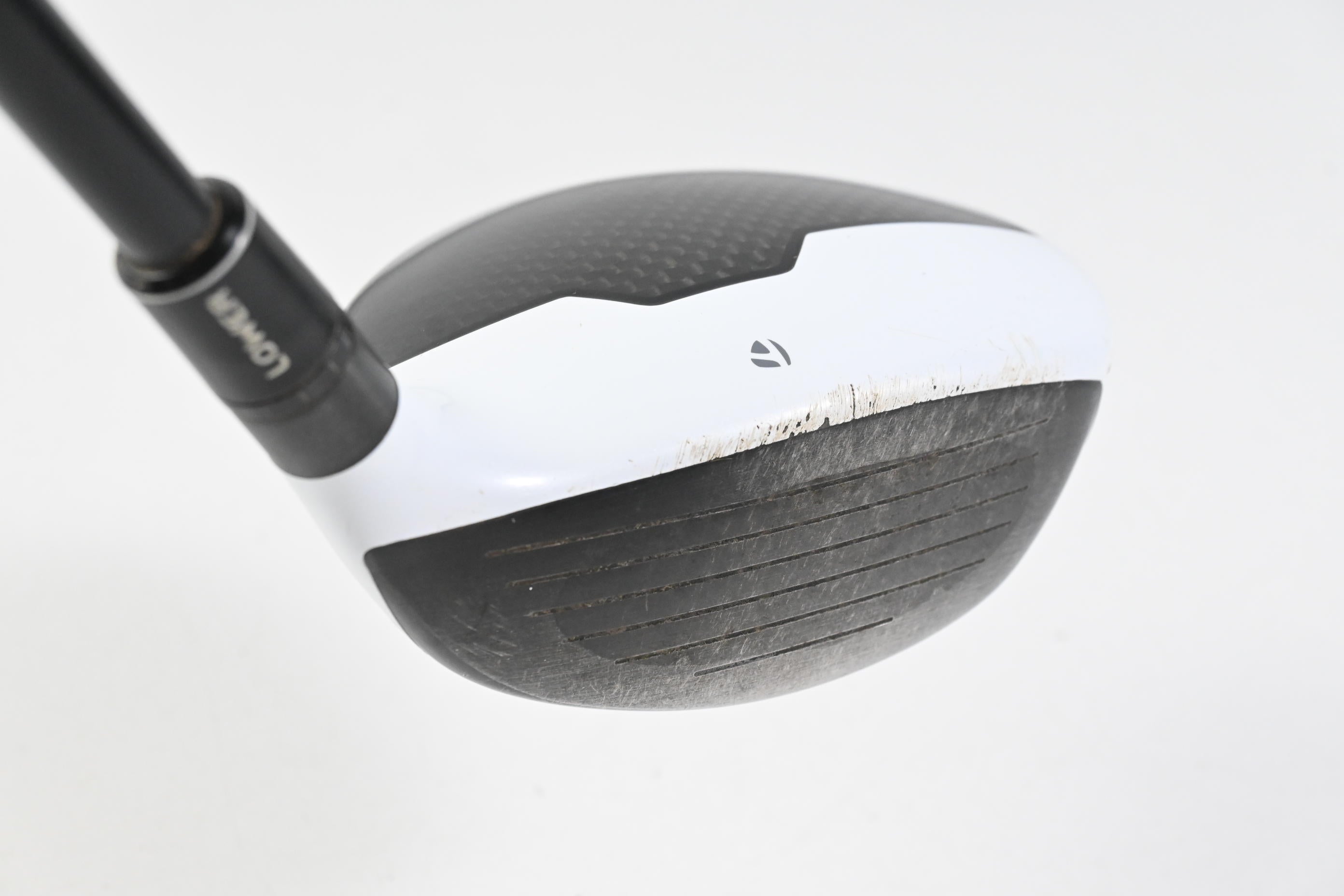 Left Hand Taylormade M1 2016 #3 Wood / 15 Degree / Regular Flex Fujikura Pro 70