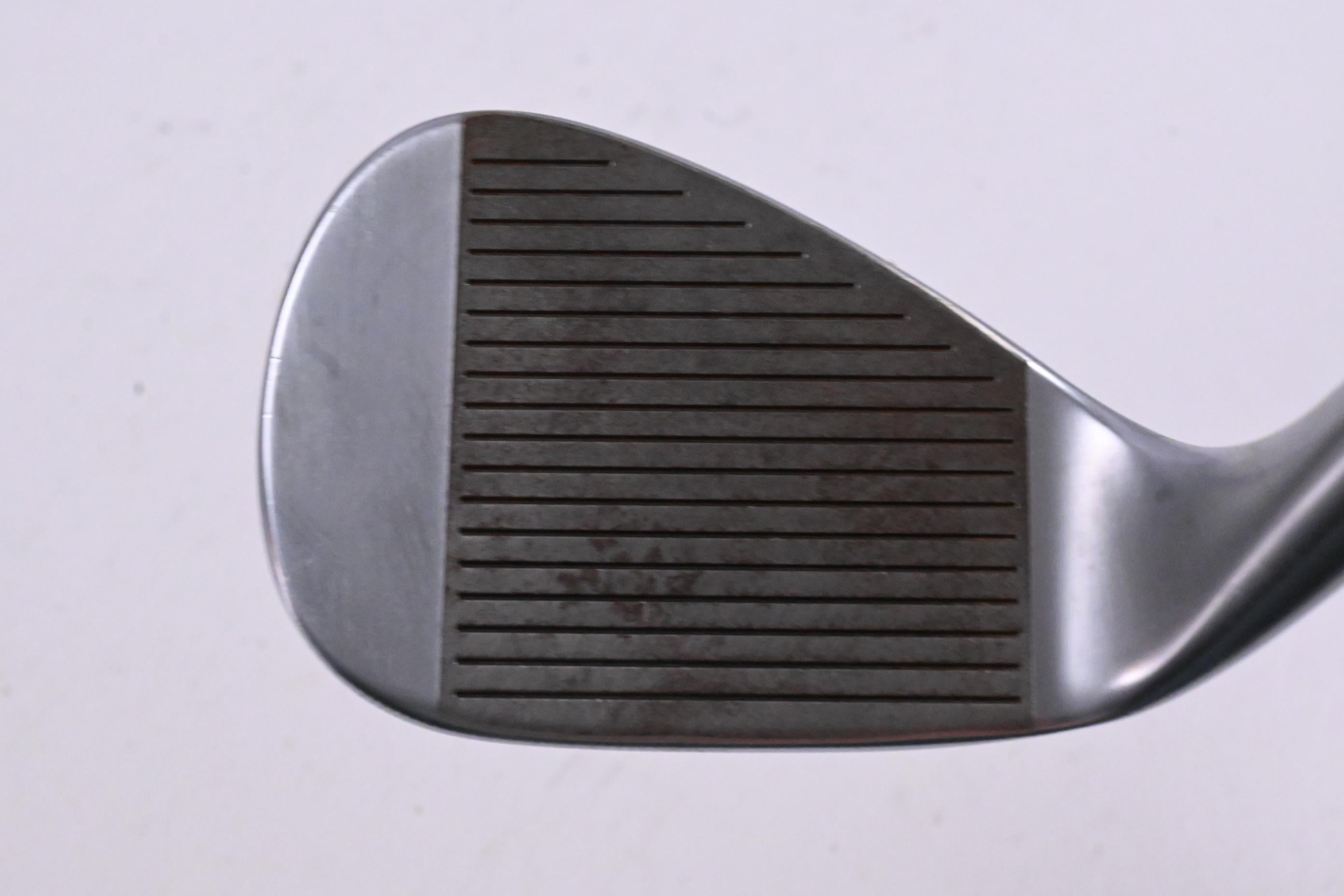 Taylormade Milled Grind 4 Lob Wedge / 60 Degree / Wedge Flex Dynamic Gold Shaft