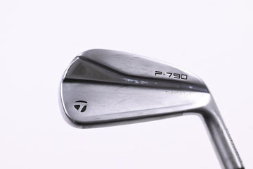 Taylormade P790 2021 #4 Iron / 21 Degree / Regular Flex KBS Tour Lite Shaft