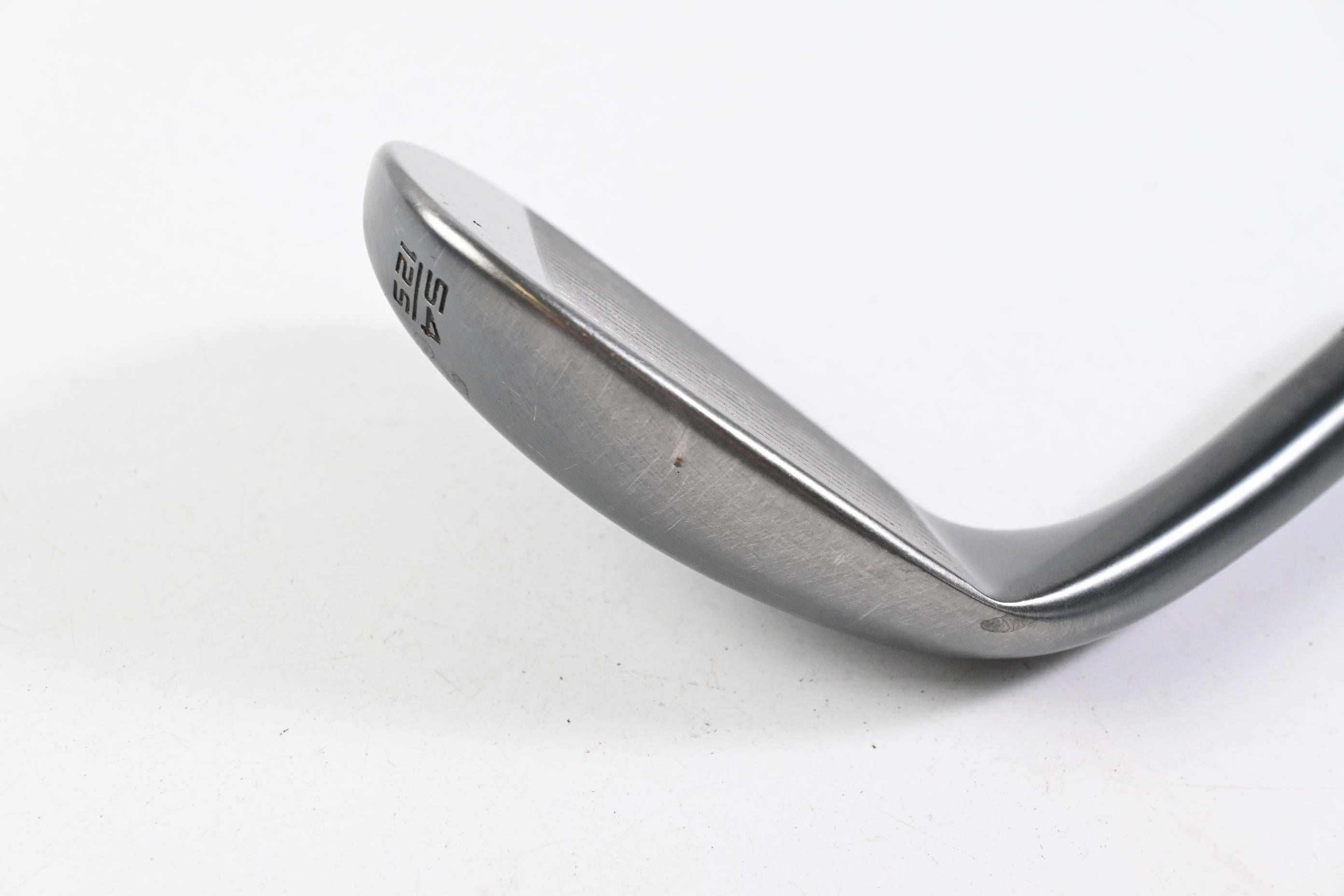 Callaway Opus Sand Wedge / 54 Degree / Stiff Flex Dynamic Gold S400 120