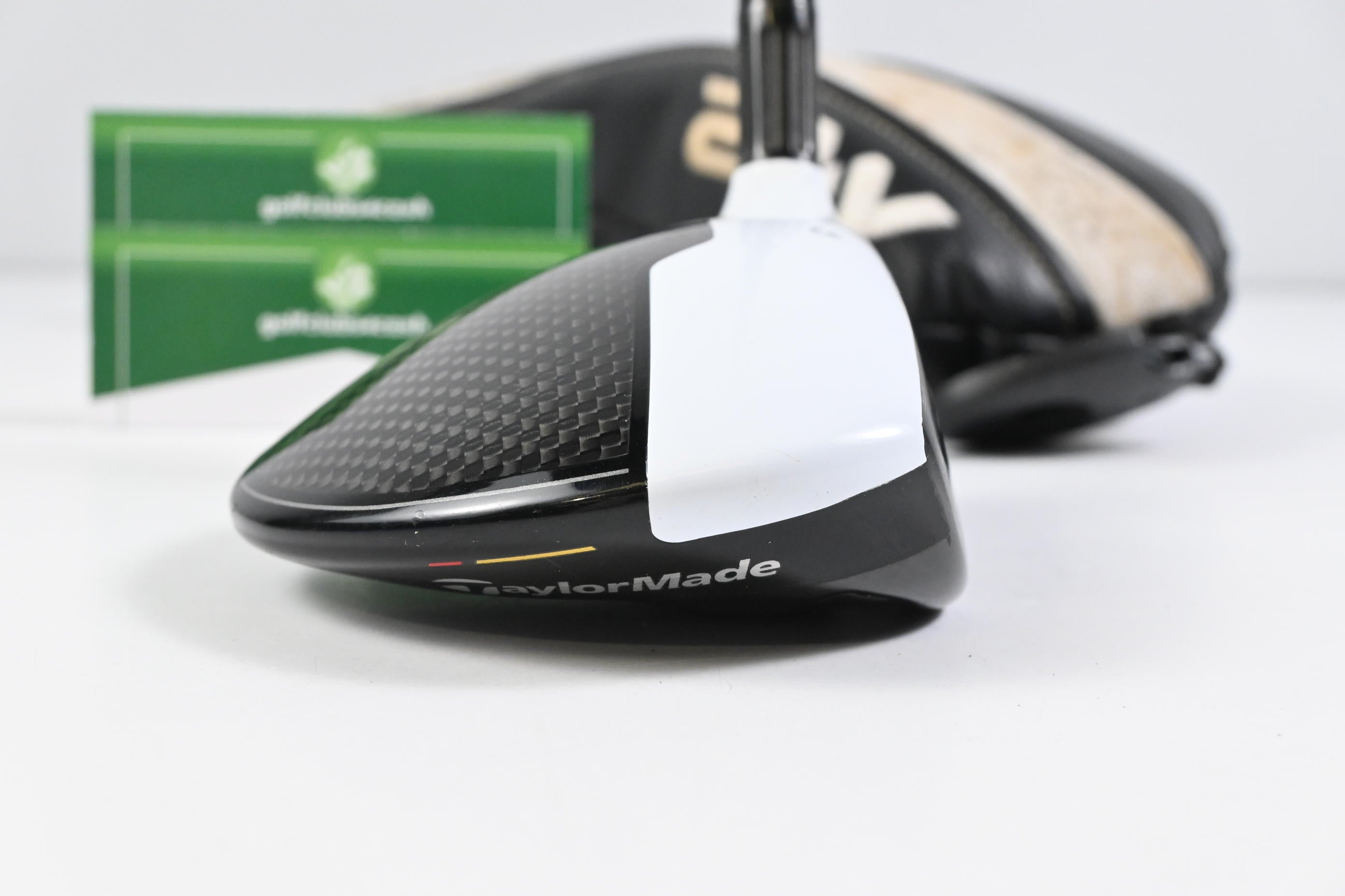 Taylormade M2 2017 #3 Wood / 15 Degree / Regular Flex REAX 65 Shaft