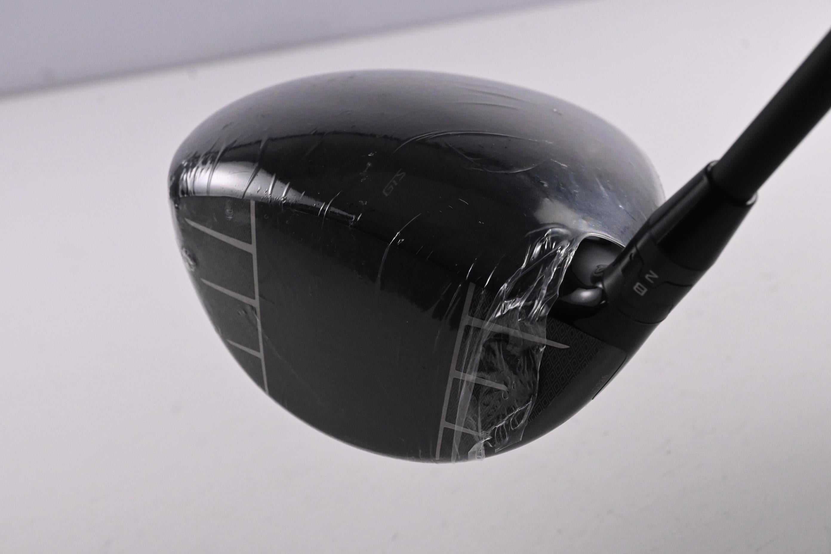 Titleist GTS2 Driver / 10 Degree / regular Flex Tensei 1K Red RIP 55 Shaft