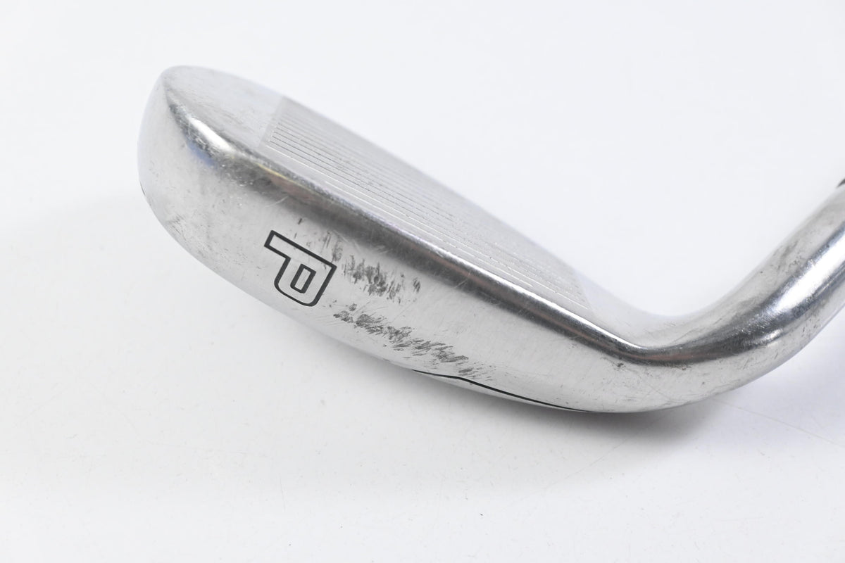 Callaway RAZR Edge Pitching Wedge / 45 Degree / Uniflex Callaway RAZR Edge Shaft