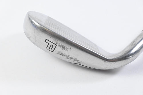 Callaway RAZR Edge Pitching Wedge / 45 Degree / Uniflex Callaway RAZR Edge Shaft