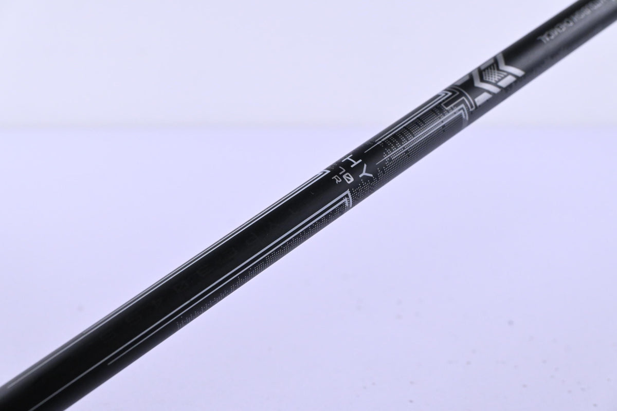 Cobra King Tec 2023 #3 Hybrid / 19 Degree / Regular Flex MMT 70 Shaft