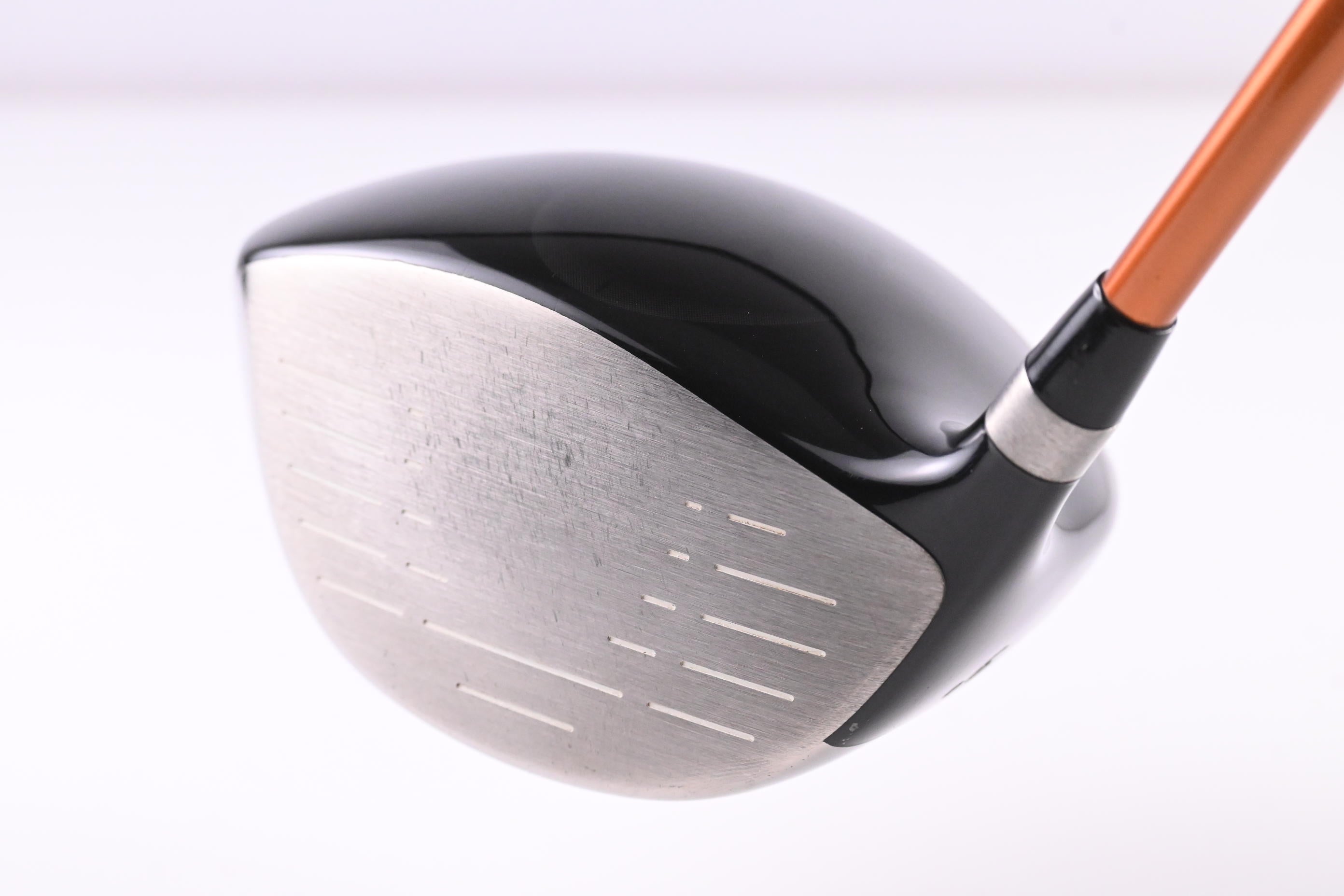 Ping G10 Driver / 9 Degree / Regular Flex Ping TFC 129 Shaft