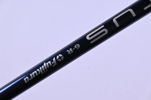 Taylormade SIM Max #5 Hybrid / 25 Degree / Regular Flex Fujikura Ventus Blue 6