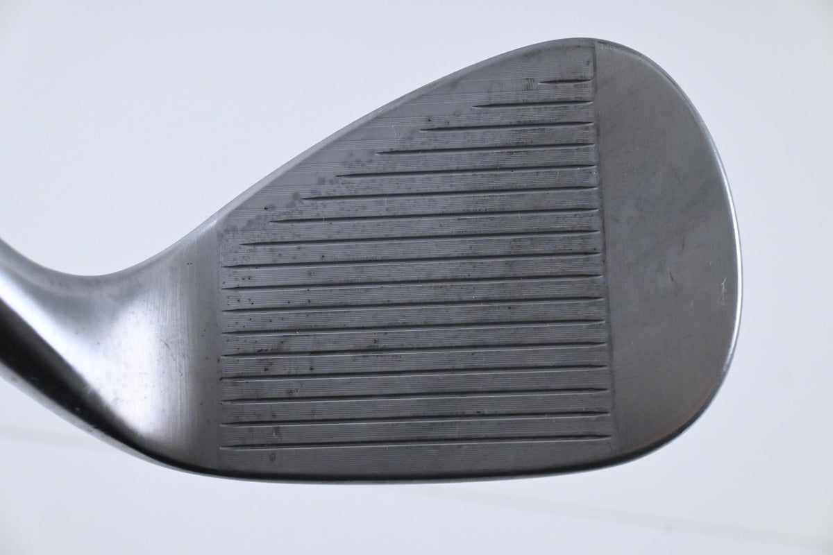 Left Hand Titleist Vokey SM10 Gap Wedge / 52 Degree / Wedge Flex Vokey SM10