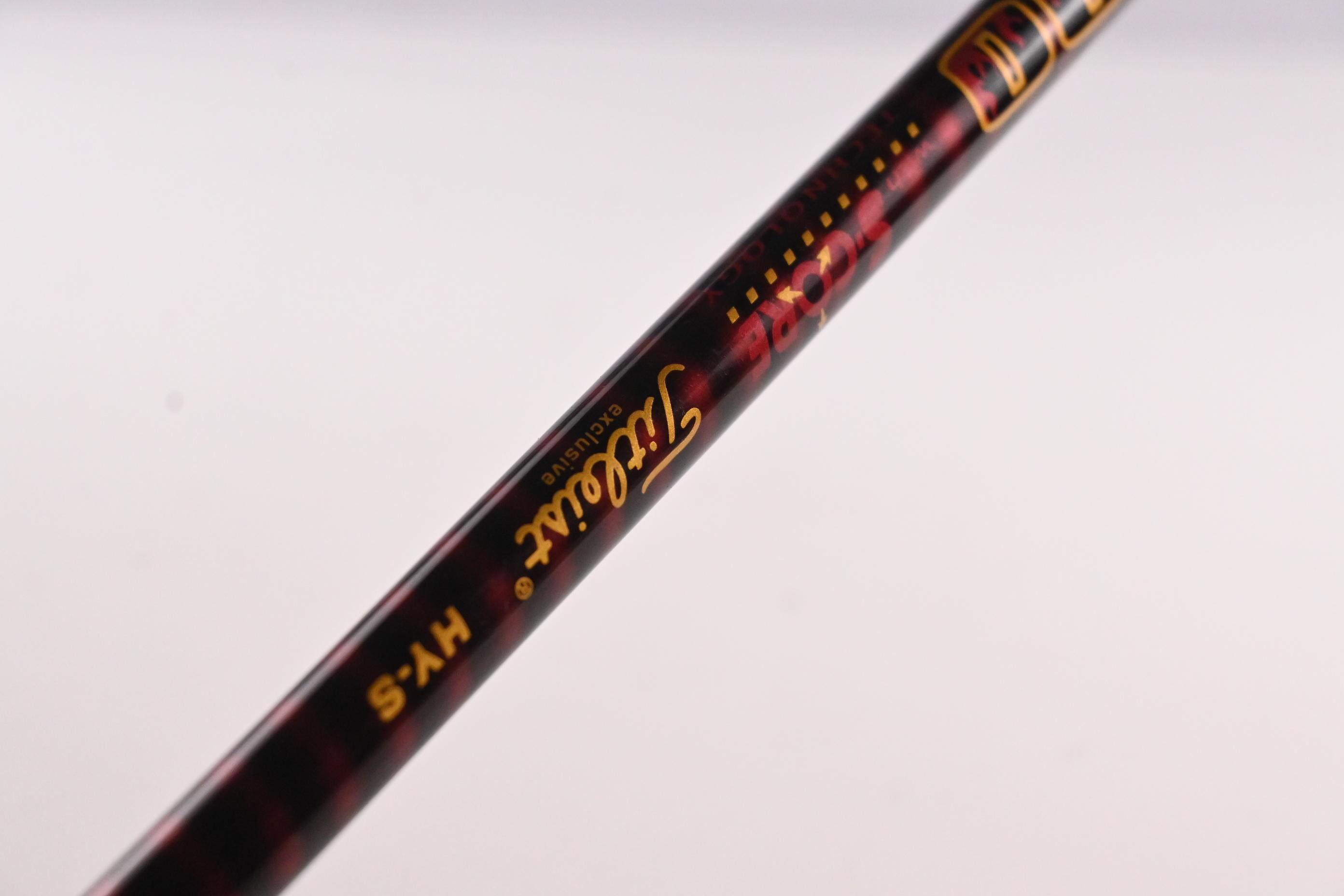 Adams Pro Mini #3 Hybrid / 18 Degree / Stiff Flex Aldila VooDoo Shaft