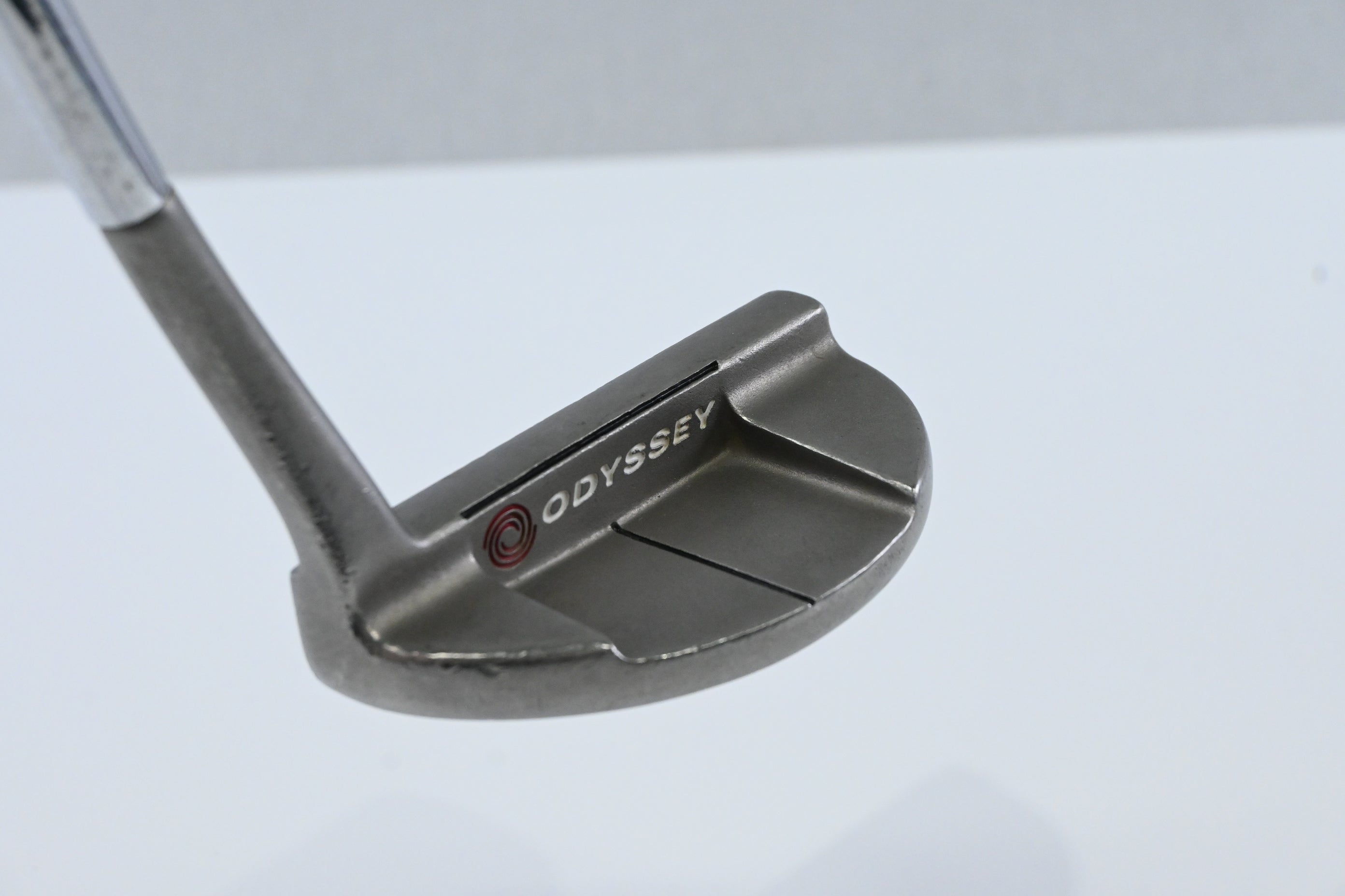 Odyssey White Ice 9 Putter / 34 Inch