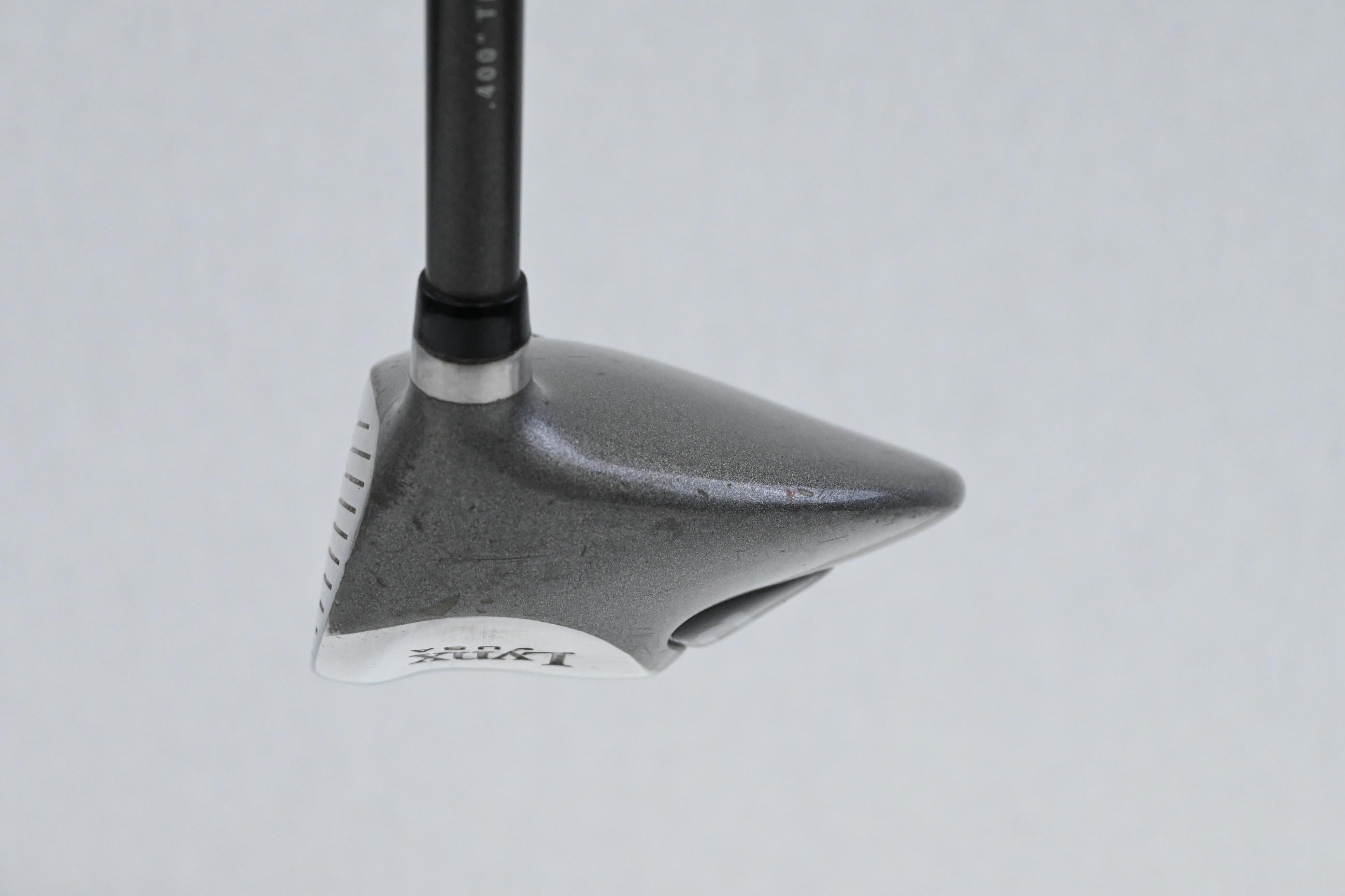 Ladies Lynx Black Cat Driver / 12 Degree / Ladies Flex Flare Shaft