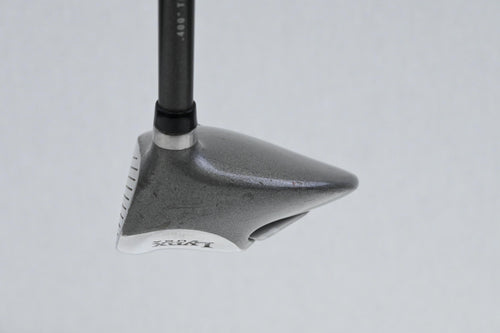 Ladies Lynx Black Cat Driver / 12 Degree / Ladies Flex Flare Shaft