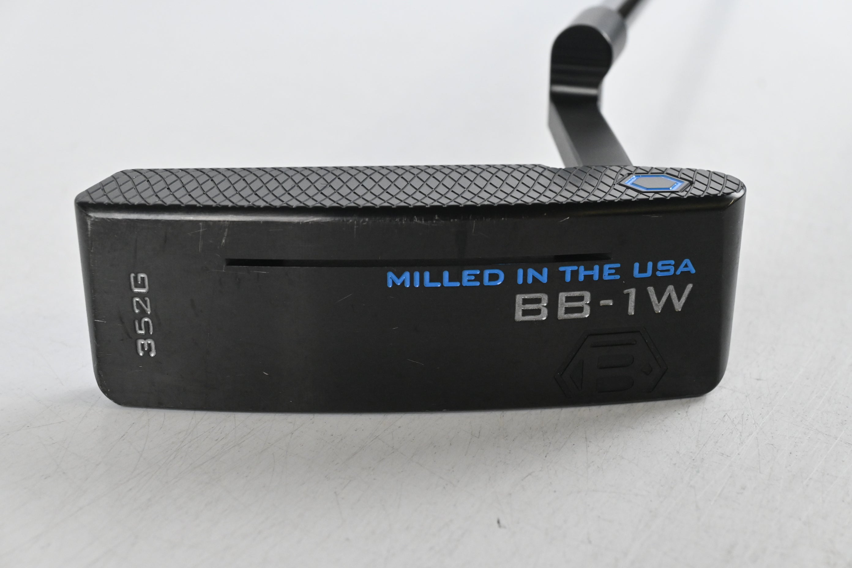Bettinardi BB-1W 2024 Series Putter / 34 Inch