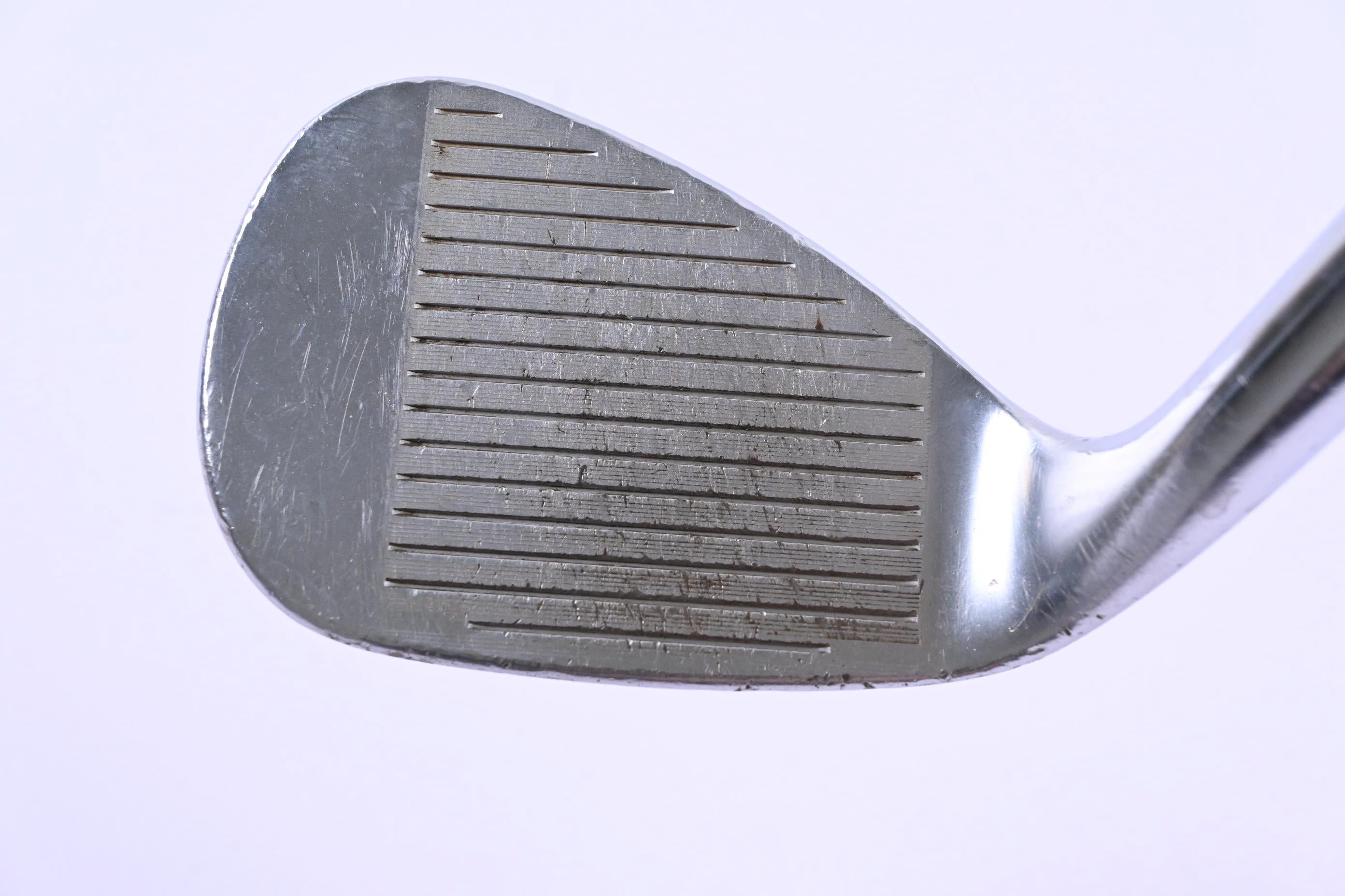 Callaway Mack Daddy 4 Sand Wedge / 56 Degree / Stiff Flex Dynamic Gold 115 Shaft