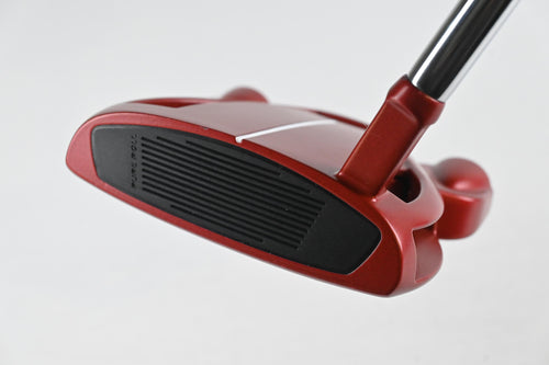 Taylormade Spider Red Putter / 35 Inch