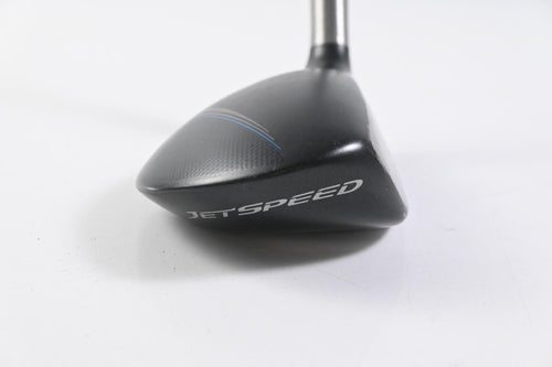 Ladies Taylormade Jetspeed #5 Hybrid / 25 Degree / Ladies Flex Taylormade 45