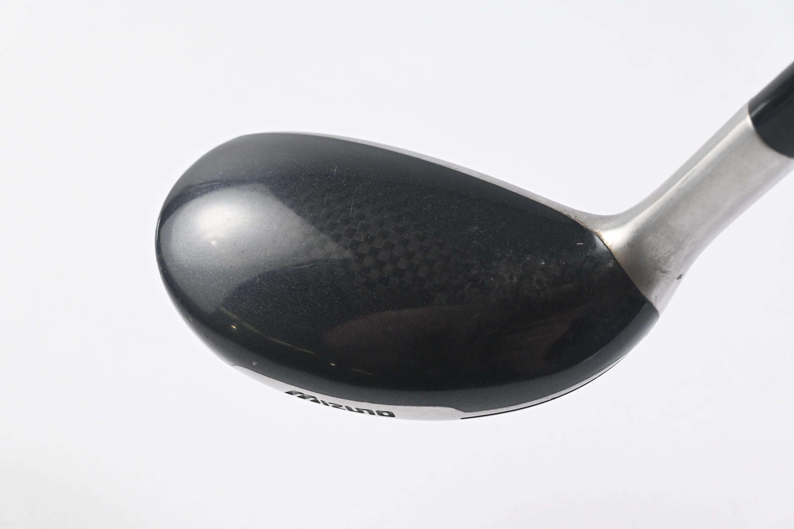 Left Hand Mizuno Fli-Hi CLK #2 Hybrid / 17 Degree / Regular Flex Dynamic Gold