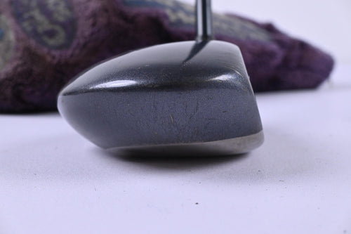 Callaway Hawk Eye VFT #3 Wood / 15 Degree / Firm Flex Big Bertha System 60 Shaft