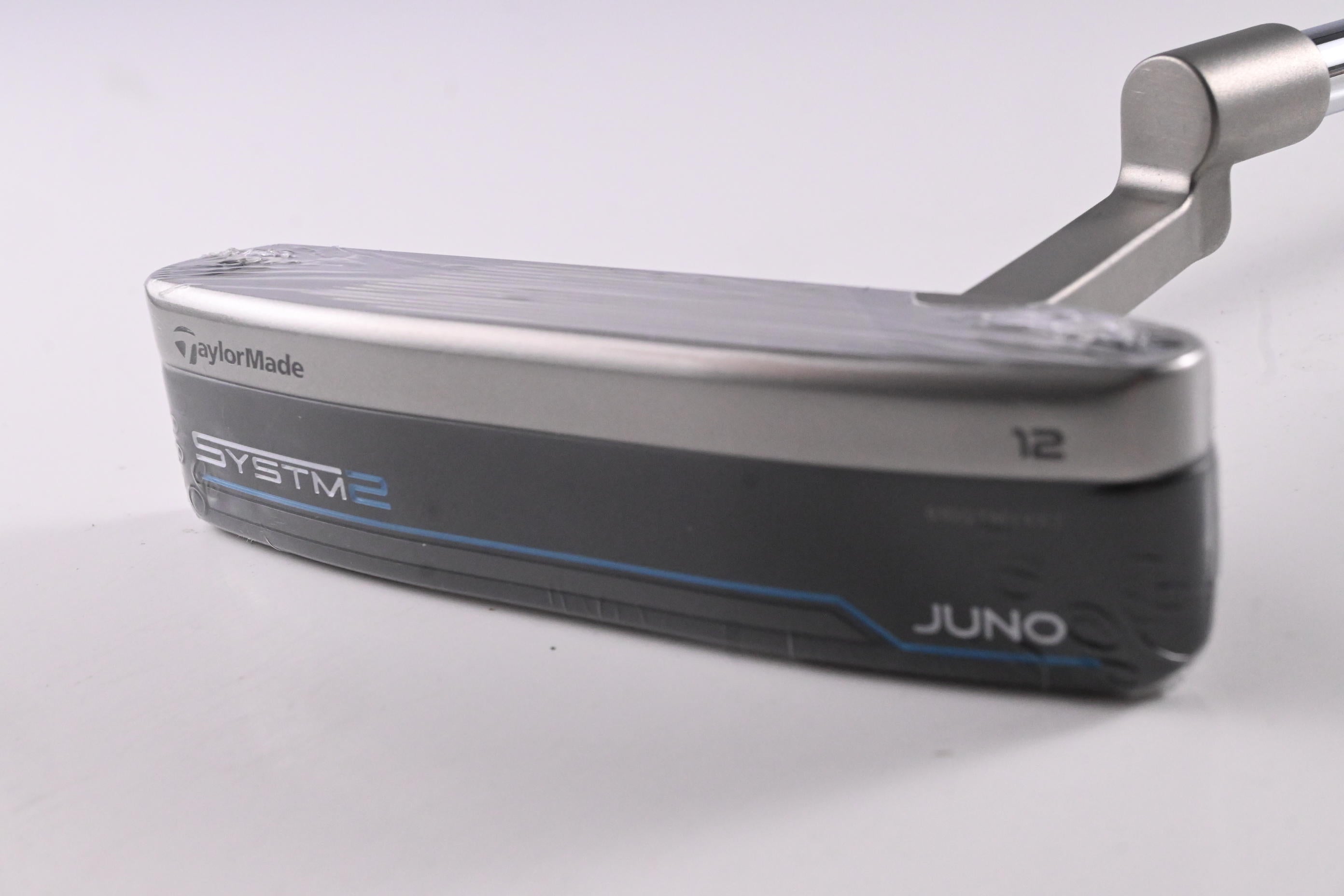 Taylormade SYSTM2 Juno Putter / 34 Inch