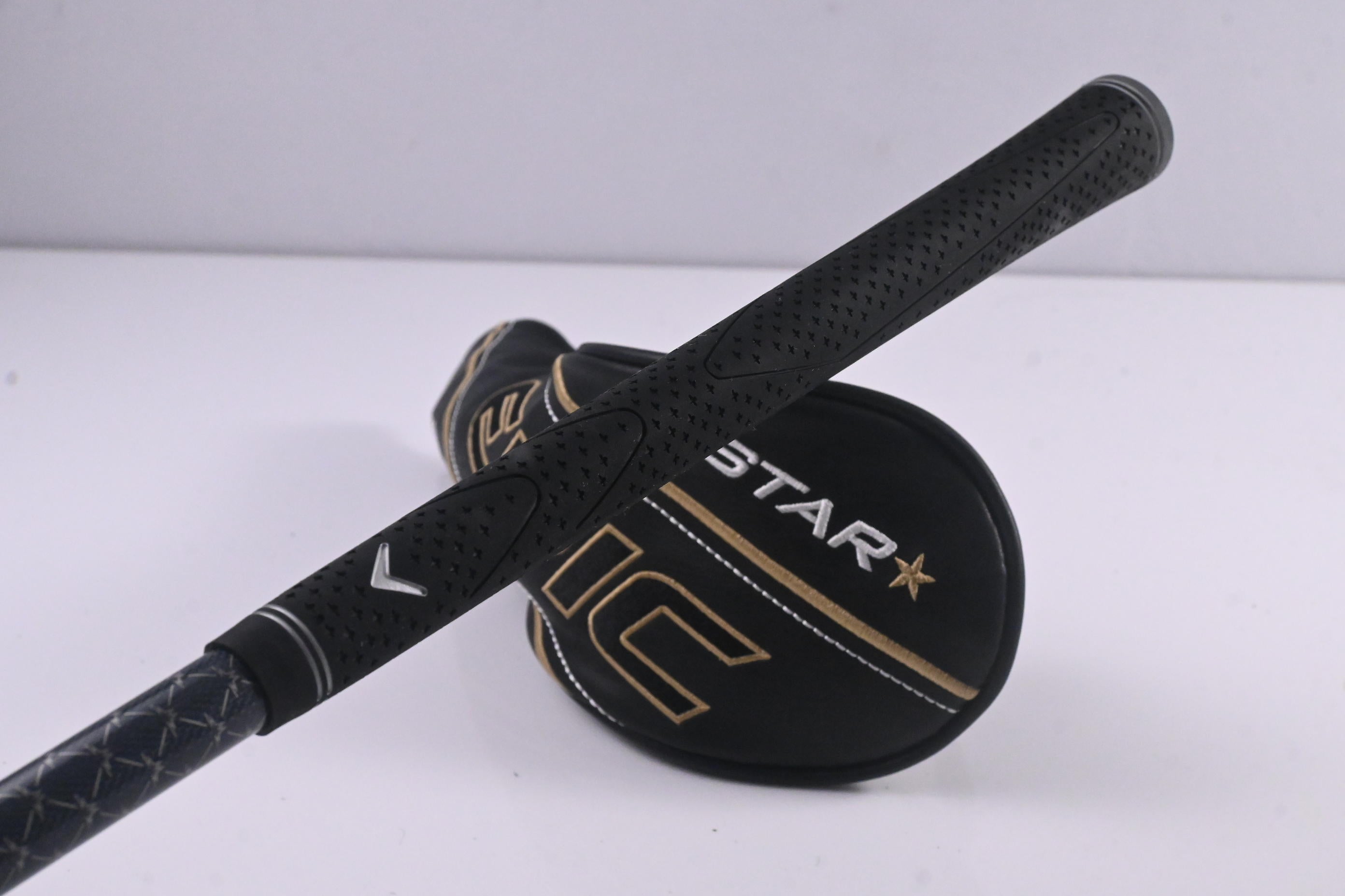 Left Hand Callaway Epic Max Star #3 Wood / 15 Degree / Stiff Flex Tensei AV 65