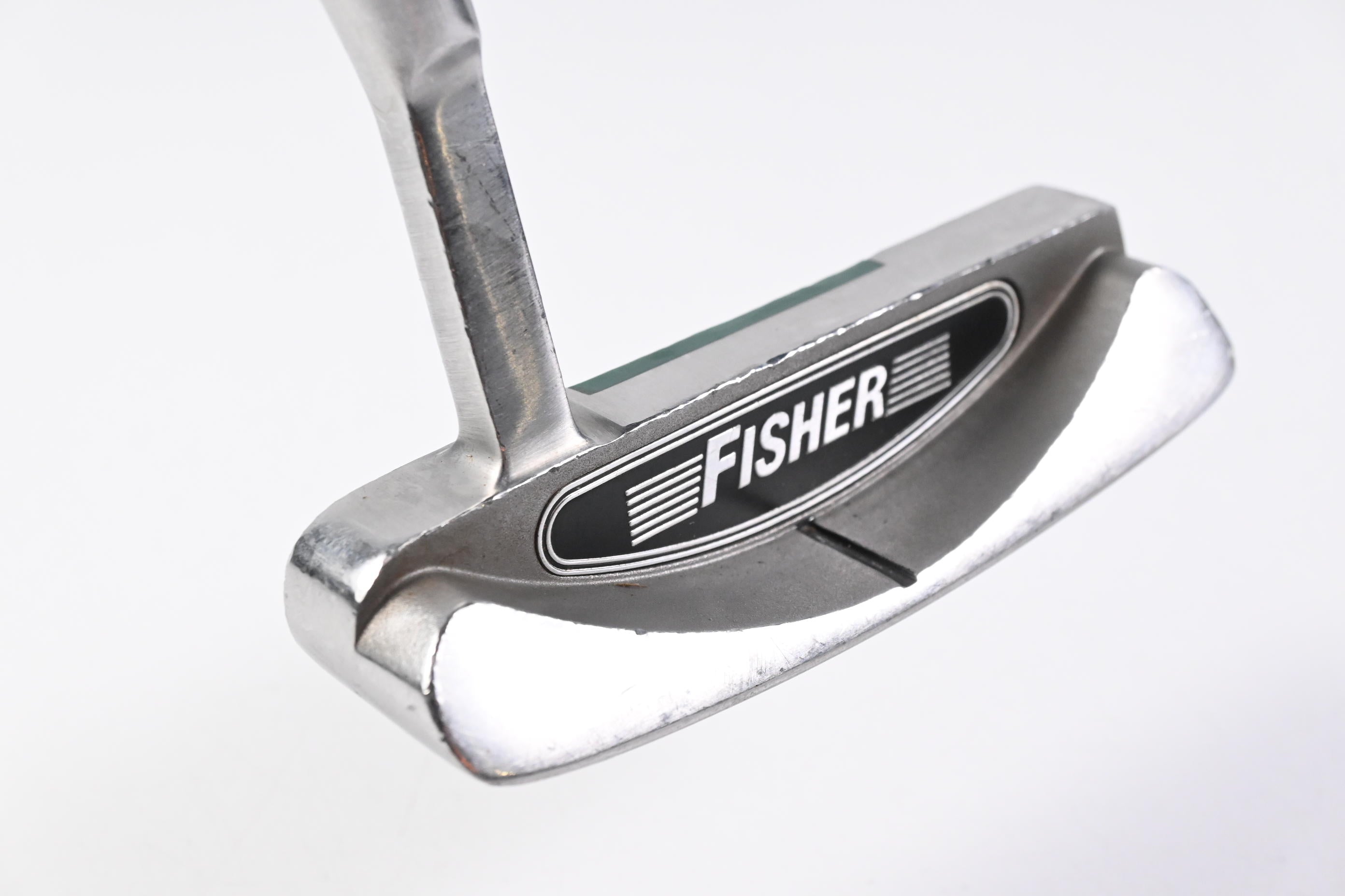 Fisher Classic Tour Series CTS-2 Putter / 34 Inch