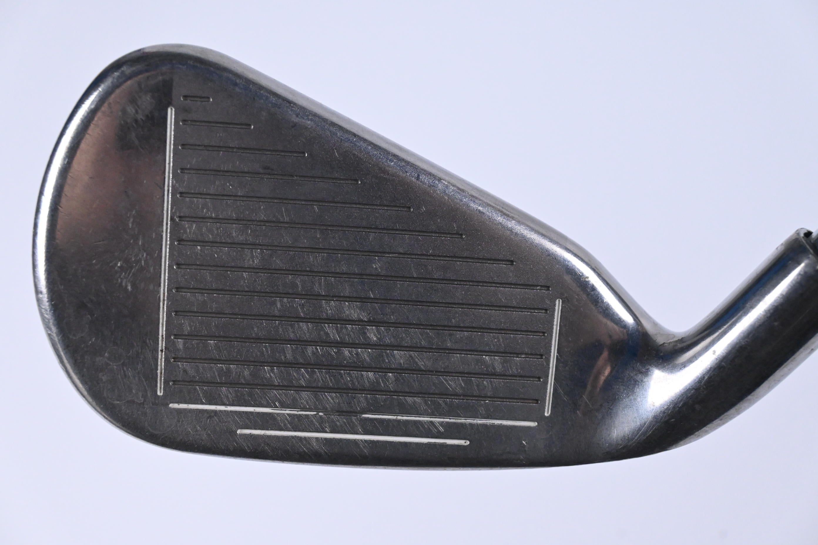 Callaway X-16 Pro Series #4 Iron / 24 Degree / Regular Flex Dynamic Gold R300