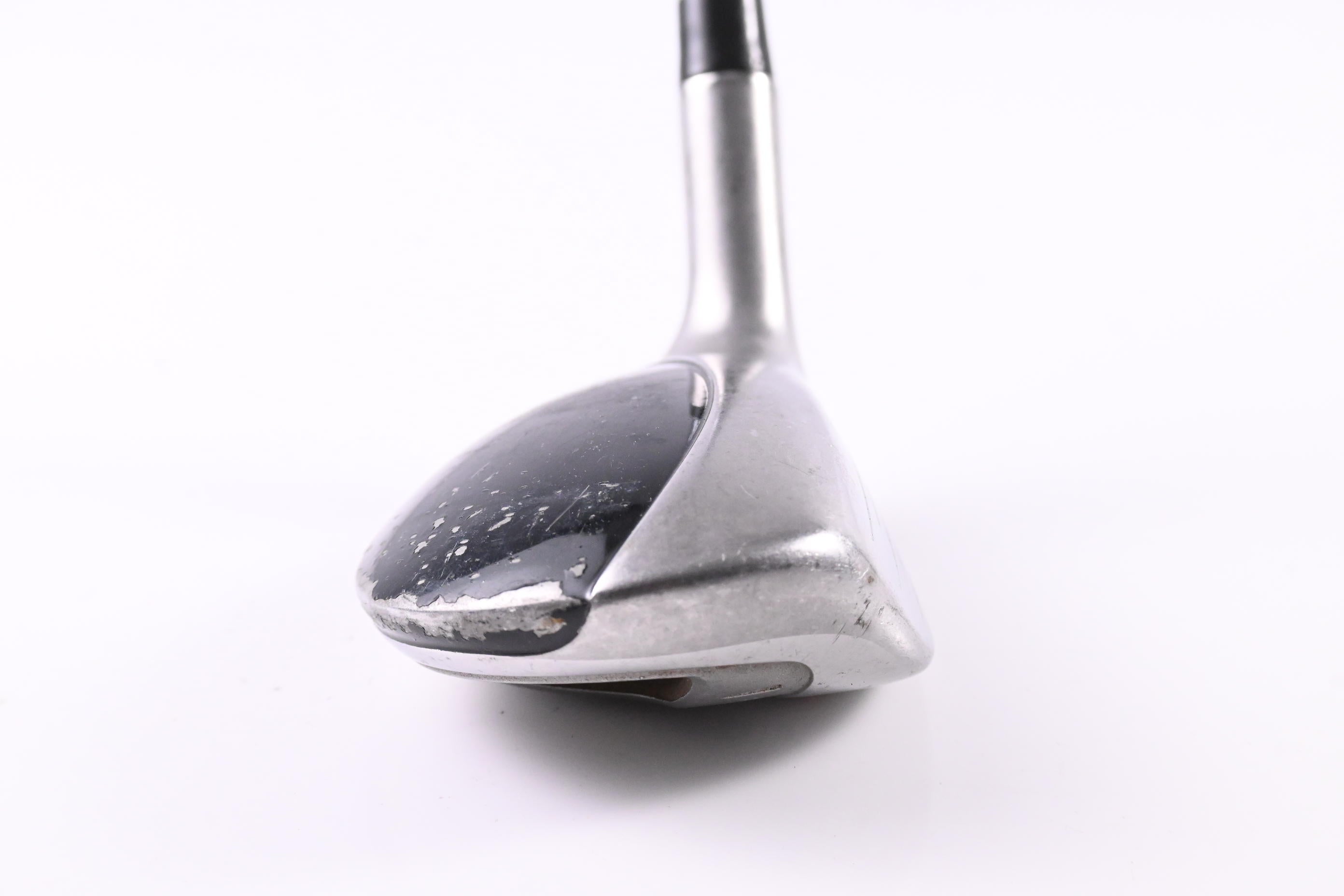 Taylormade R7 Draw #5 Hybrid / 25 Degree / Stiff Flex Taylormade T-Step 90 Shaft