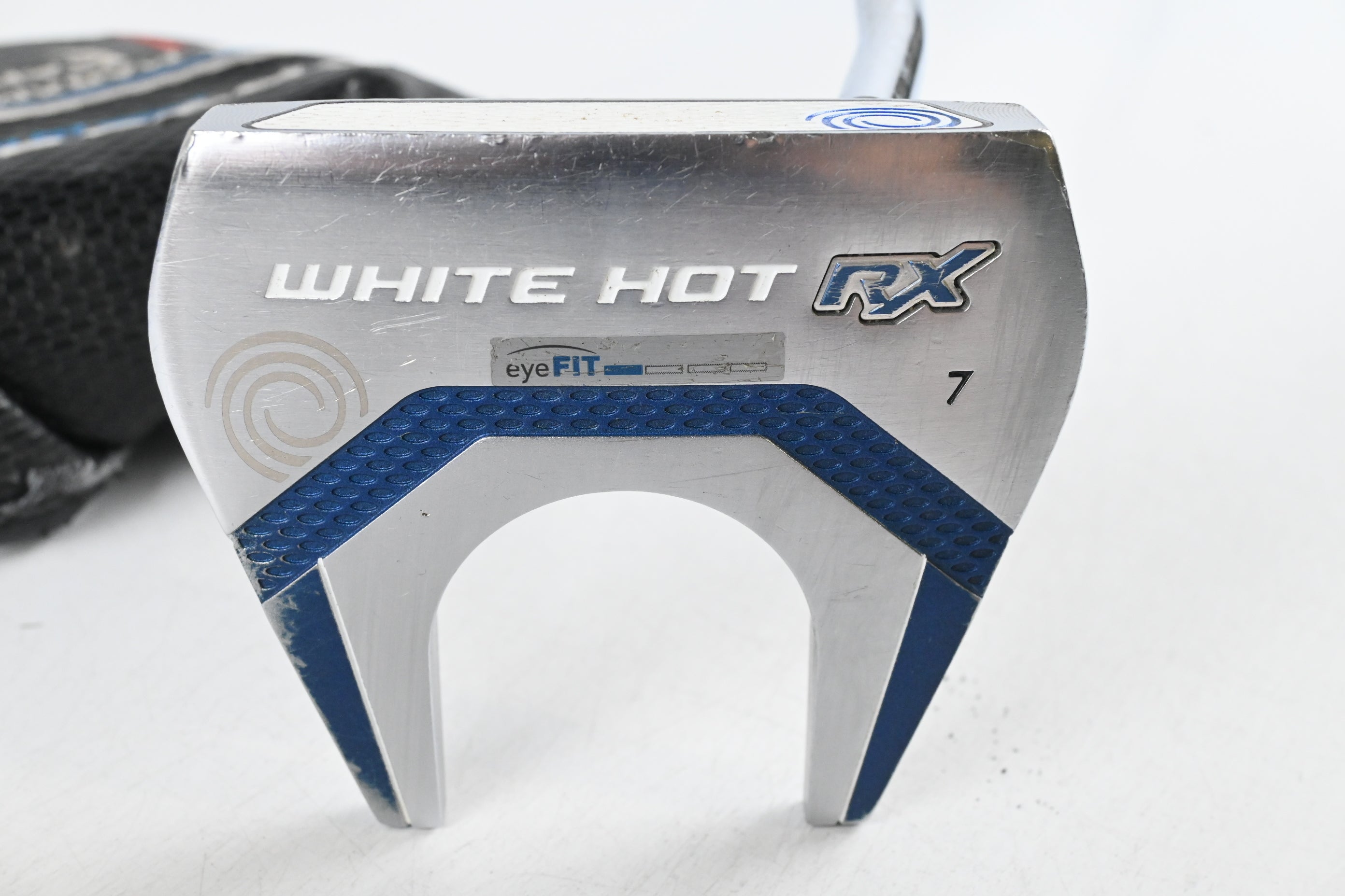Odyssey White Hot RX 7 Putter / 34 Inch