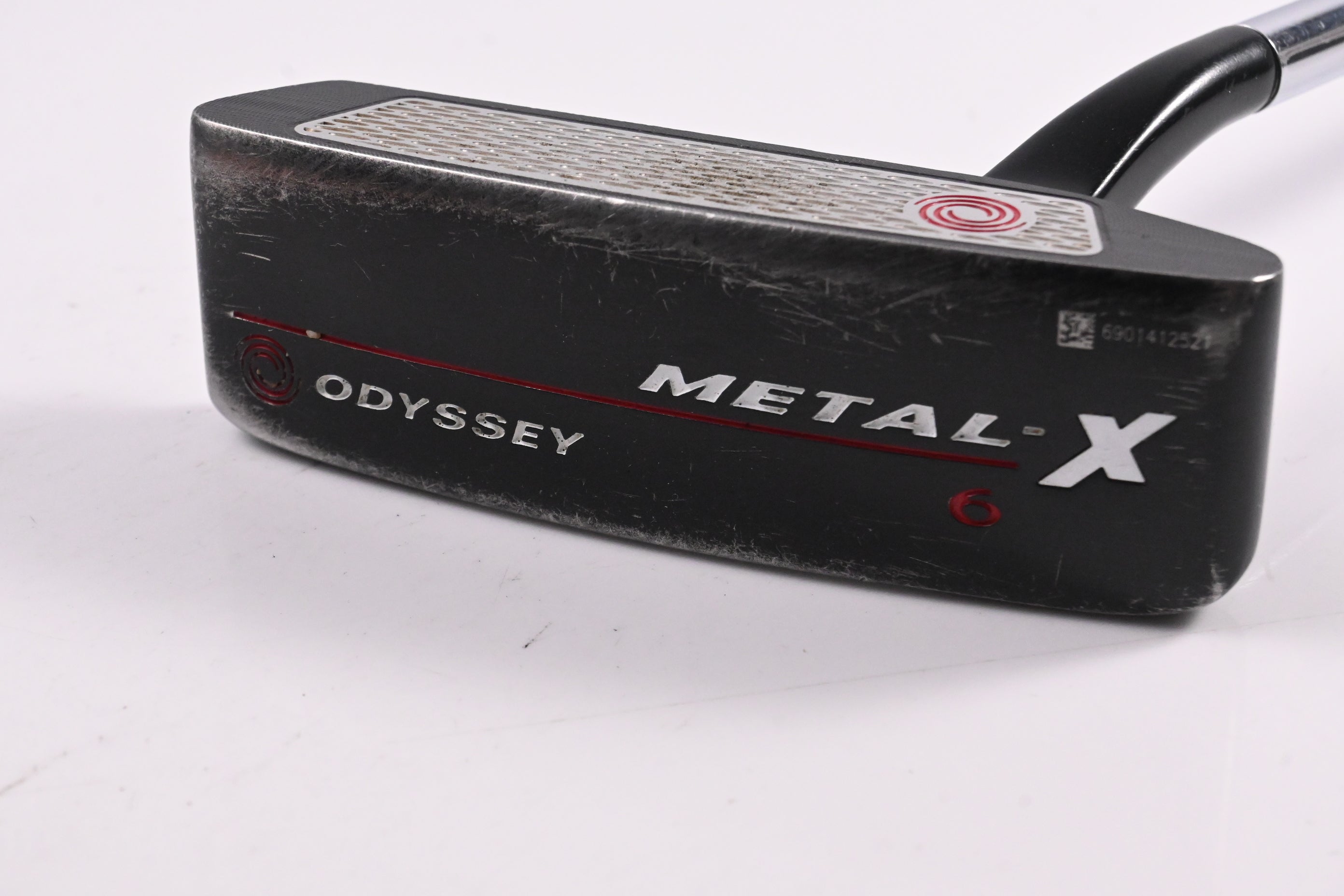 Odyssey Metal-X #6 Putter / 34 Inch