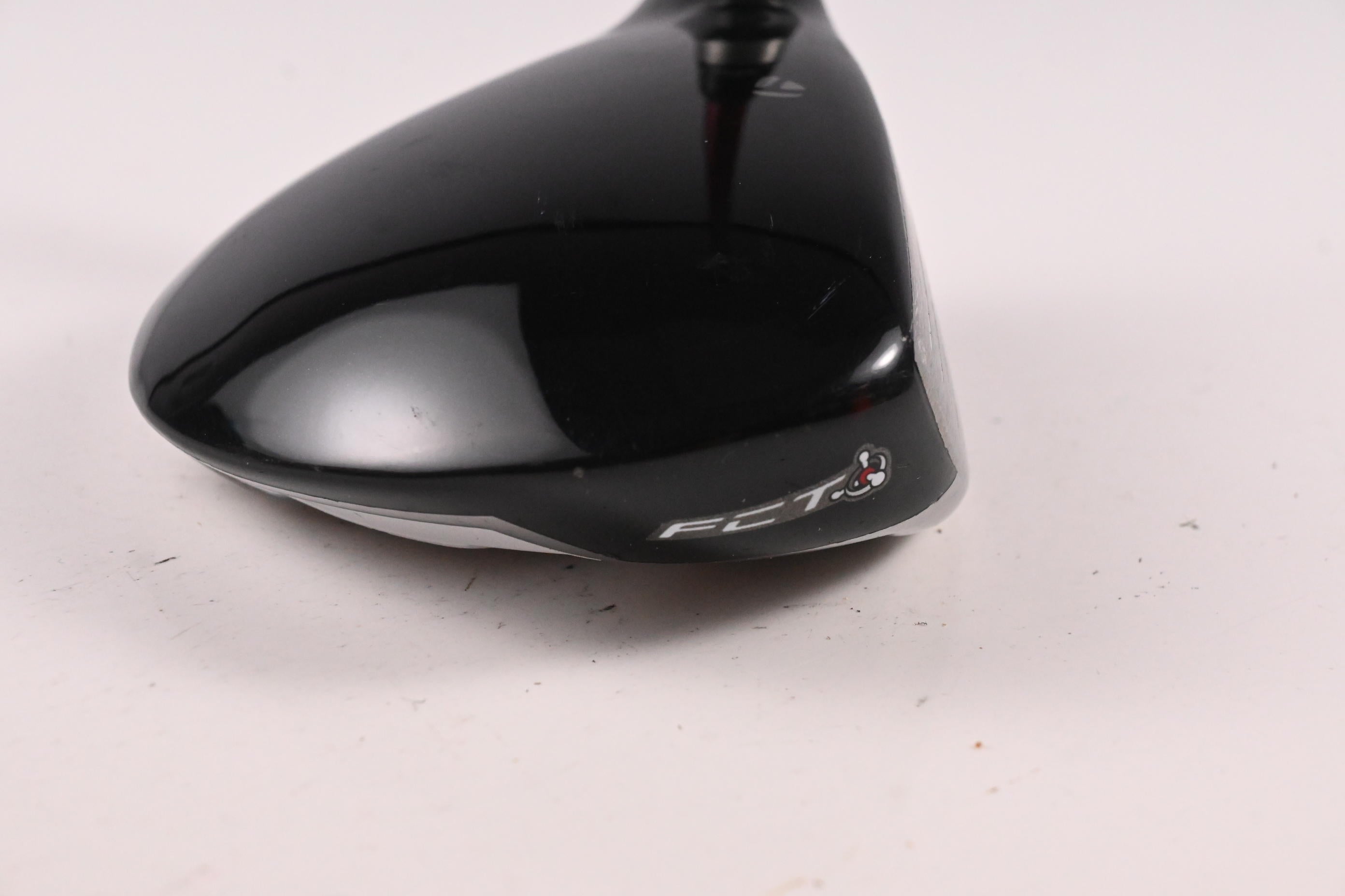 Taylormade R9 #3 Wood / 15 Degree / Regular Flex Fujikura Motore 70 Shaft