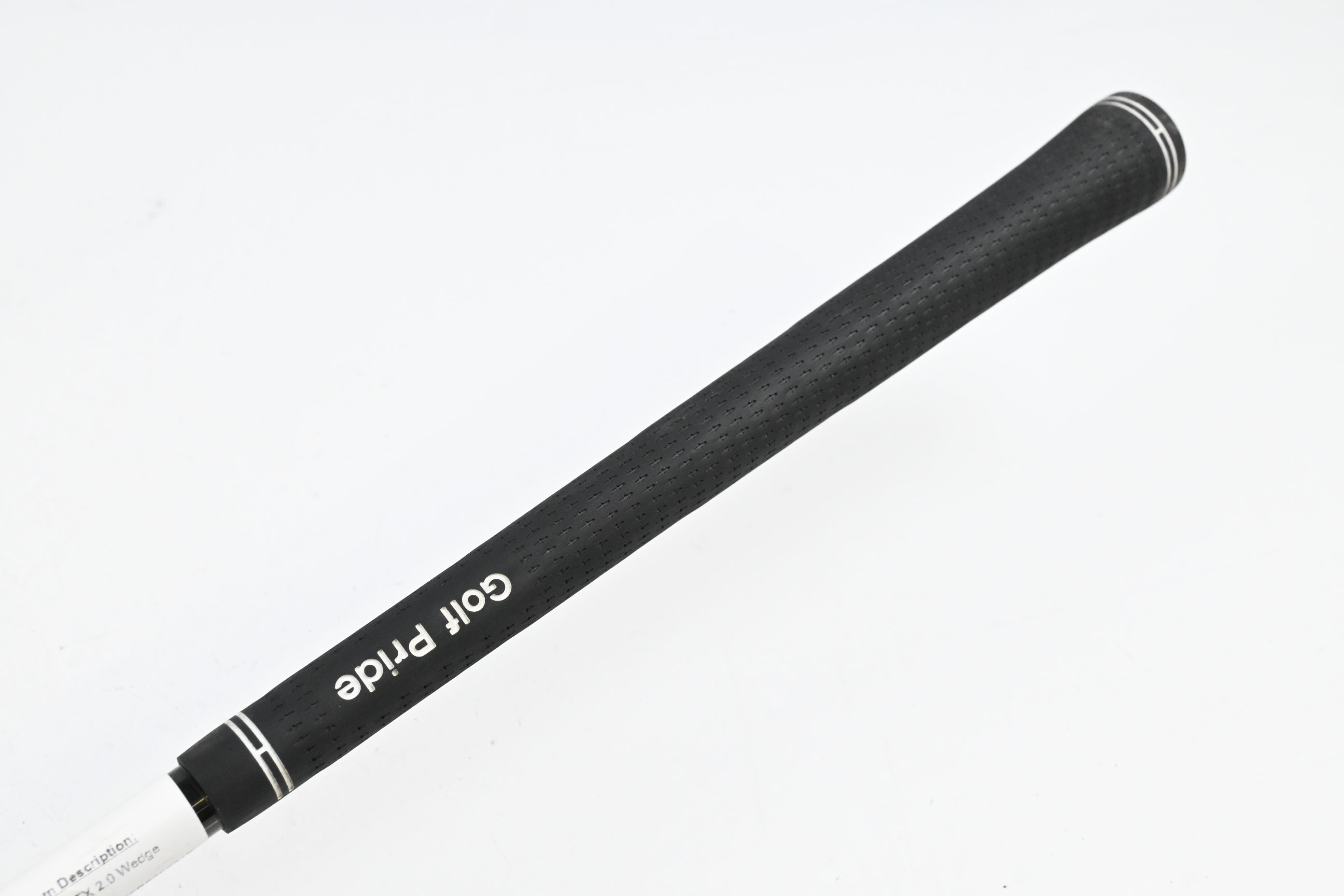 Cleveland 588 RTX 2.0 Lob Wedge / 60 Degree / Stiff Flex Dynamic Gold S400 Shaft