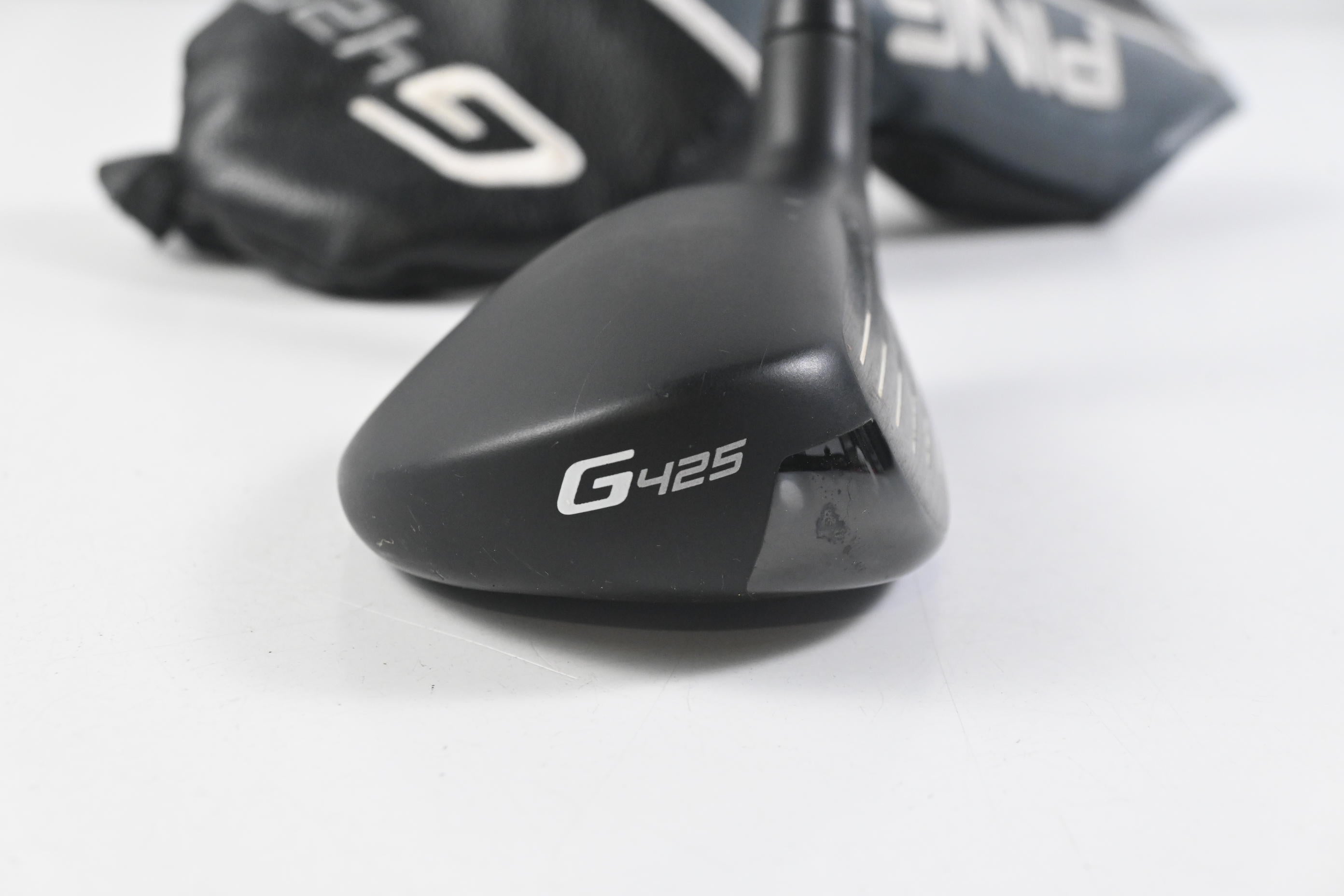 Ping G425 #5 Hybrid / 26 Degree / Senior Flex Ping Alta CB Slate 70 Shaft