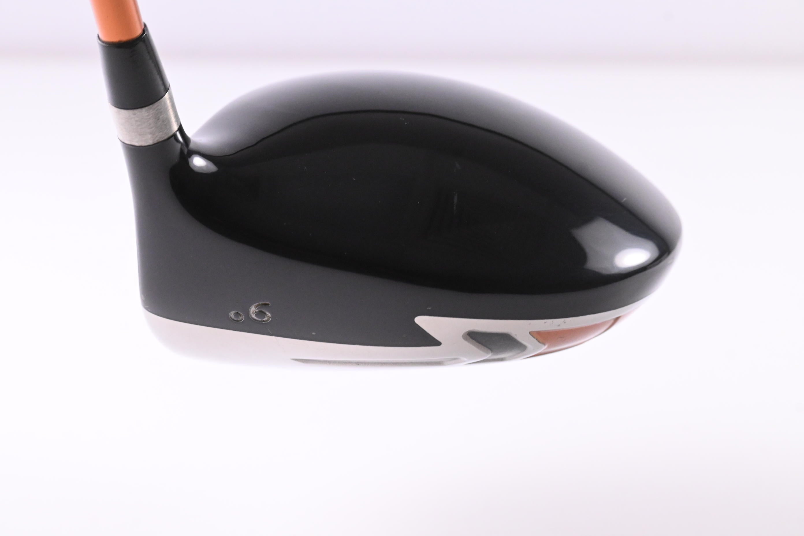 Ping G10 Driver / 9 Degree / Regular Flex Ping TFC 129 Shaft