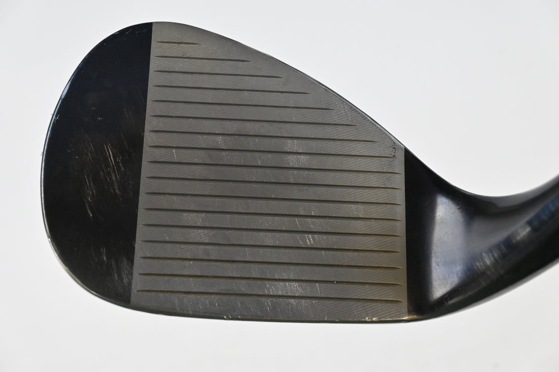 Callaway Opus Platinum Lob Wedge / 60 Degree / Wedge Flex Dynamic Gold Spinner