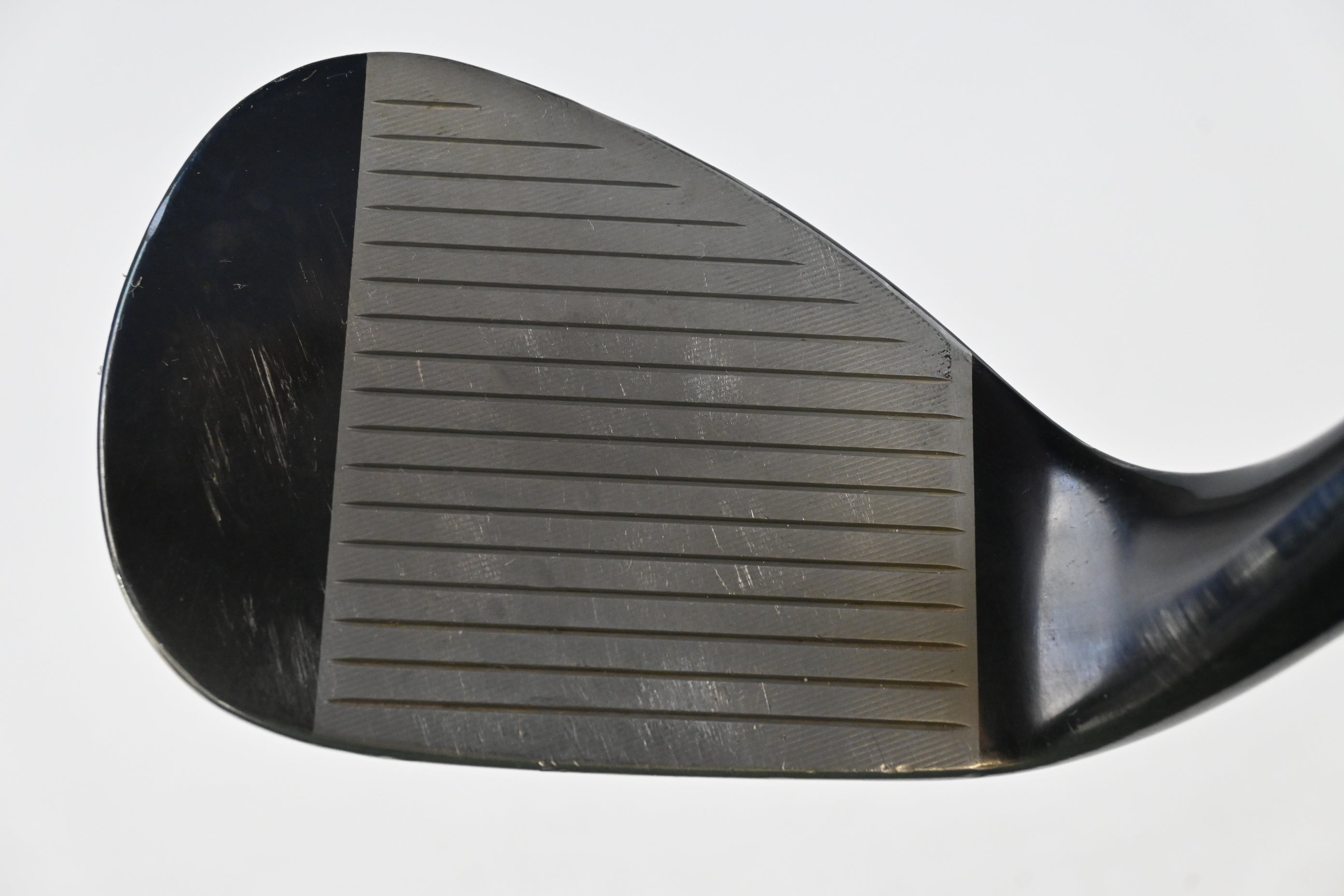 Callaway Opus Platinum Lob Wedge / 60 Degree / Wedge Flex Dynamic Gold Spinner