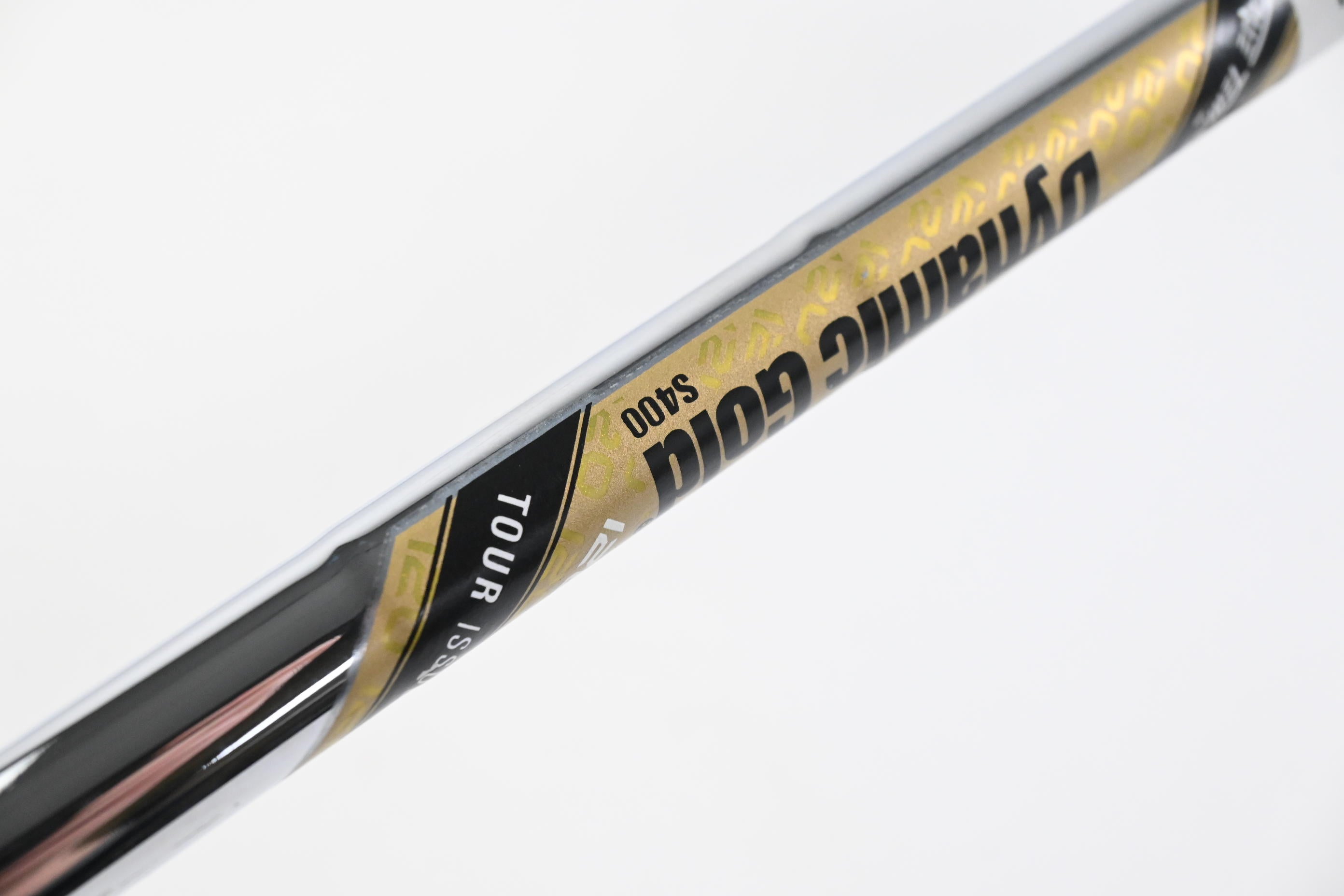 Callaway Opus Sand Wedge / 54 Degree / Stiff Flex Dynamic Gold S400 120