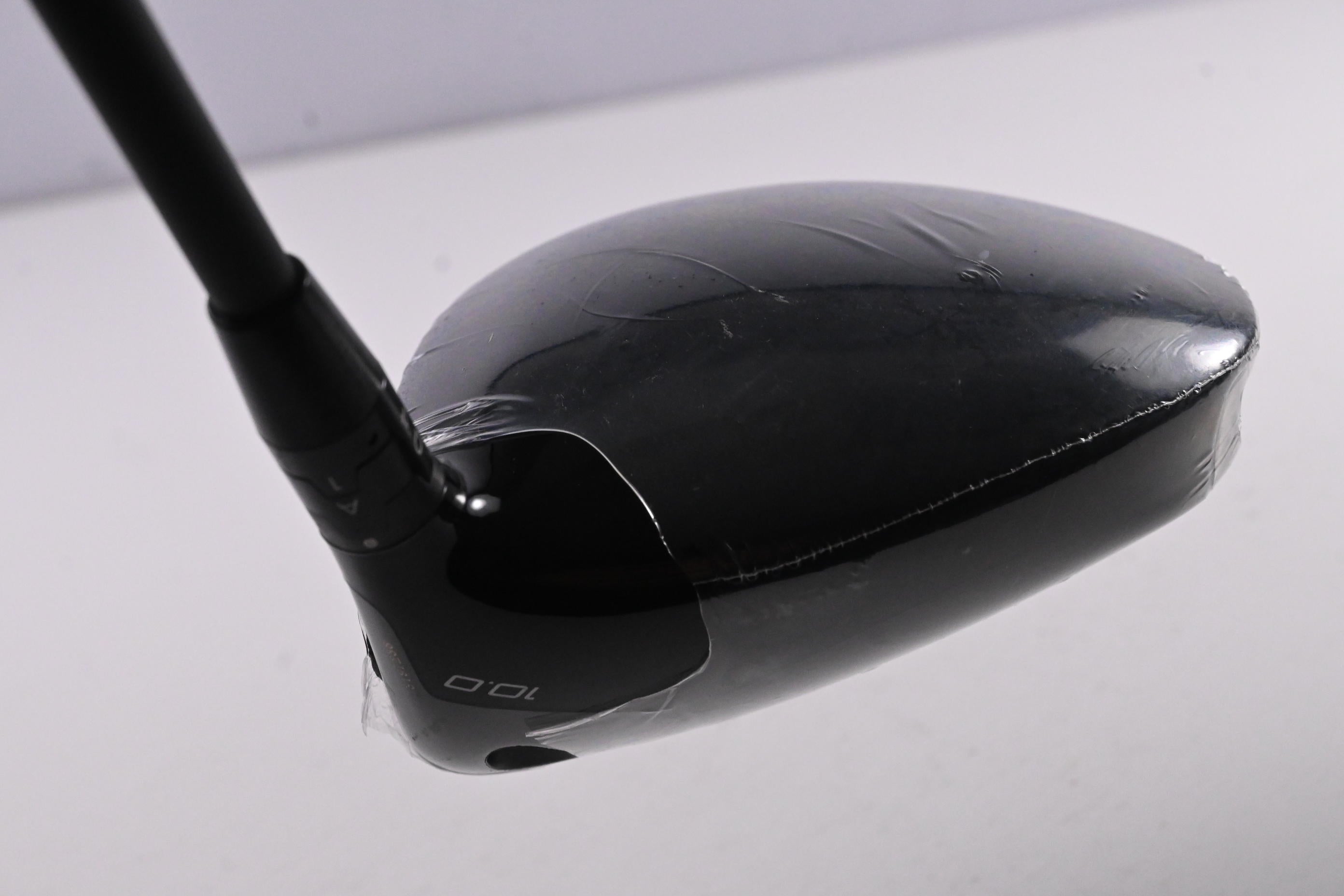 Titleist GTS2 Driver / 10 Degree / regular Flex Tensei 1K Red RIP 55 Shaft