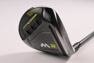 Taylormade M2 2017 #3 Wood / 15 Degree / Regular Flex Reax 55 Shaft