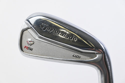 Taylormade RSI TP UDI #1 Iron / 16 Degree / X-Flex KBS Tour C-Taper Lite 115