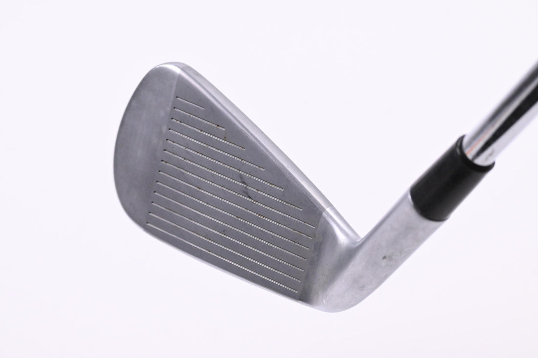 Taylormade P790 2021 #4 Iron / 21 Degree / Regular Flex KBS Tour Lite Shaft