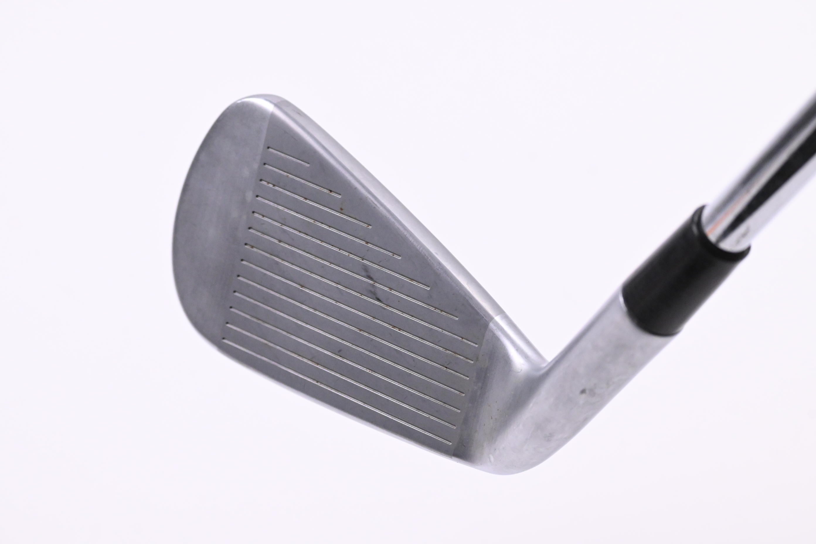 Taylormade P790 2021 #4 Iron / 21 Degree / Regular Flex KBS Tour Lite Shaft