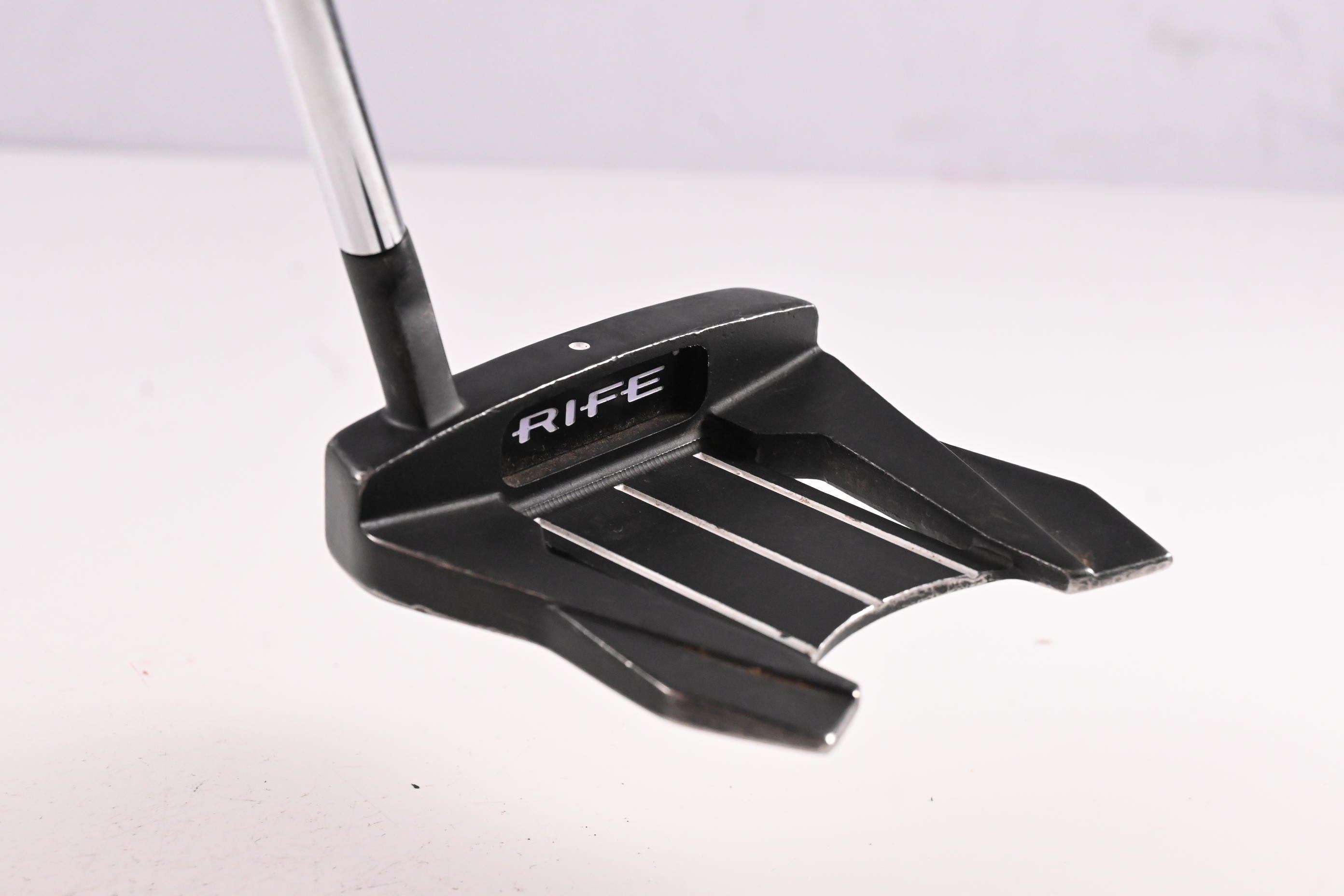 Rife Roll Groove RG7 Series Putter / 34 Inch