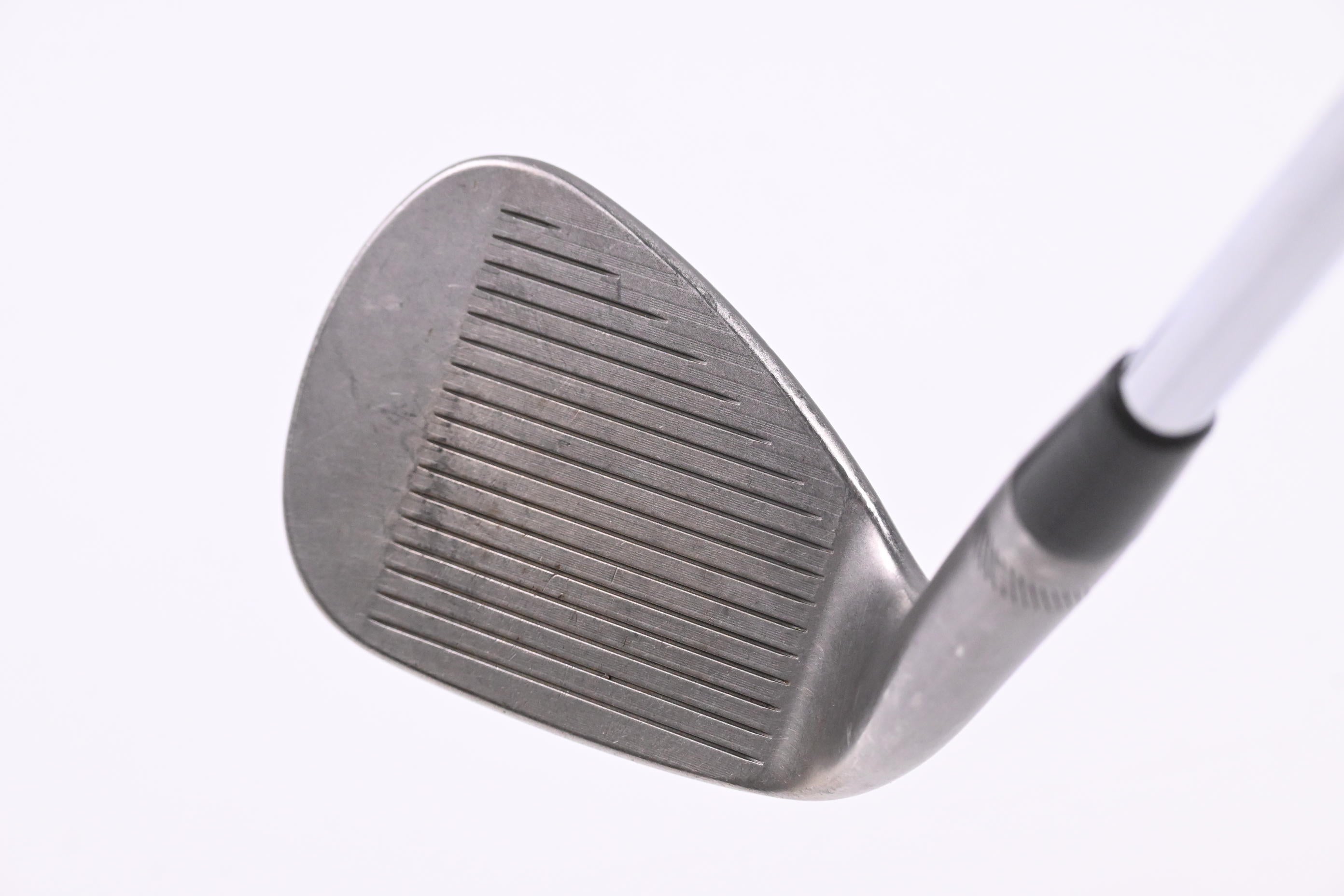 Titleist Vokey SM10 Gap Wedge / 52 Degree / Stiff Flex KBS Hi-Rev 2.0 125 Shaft